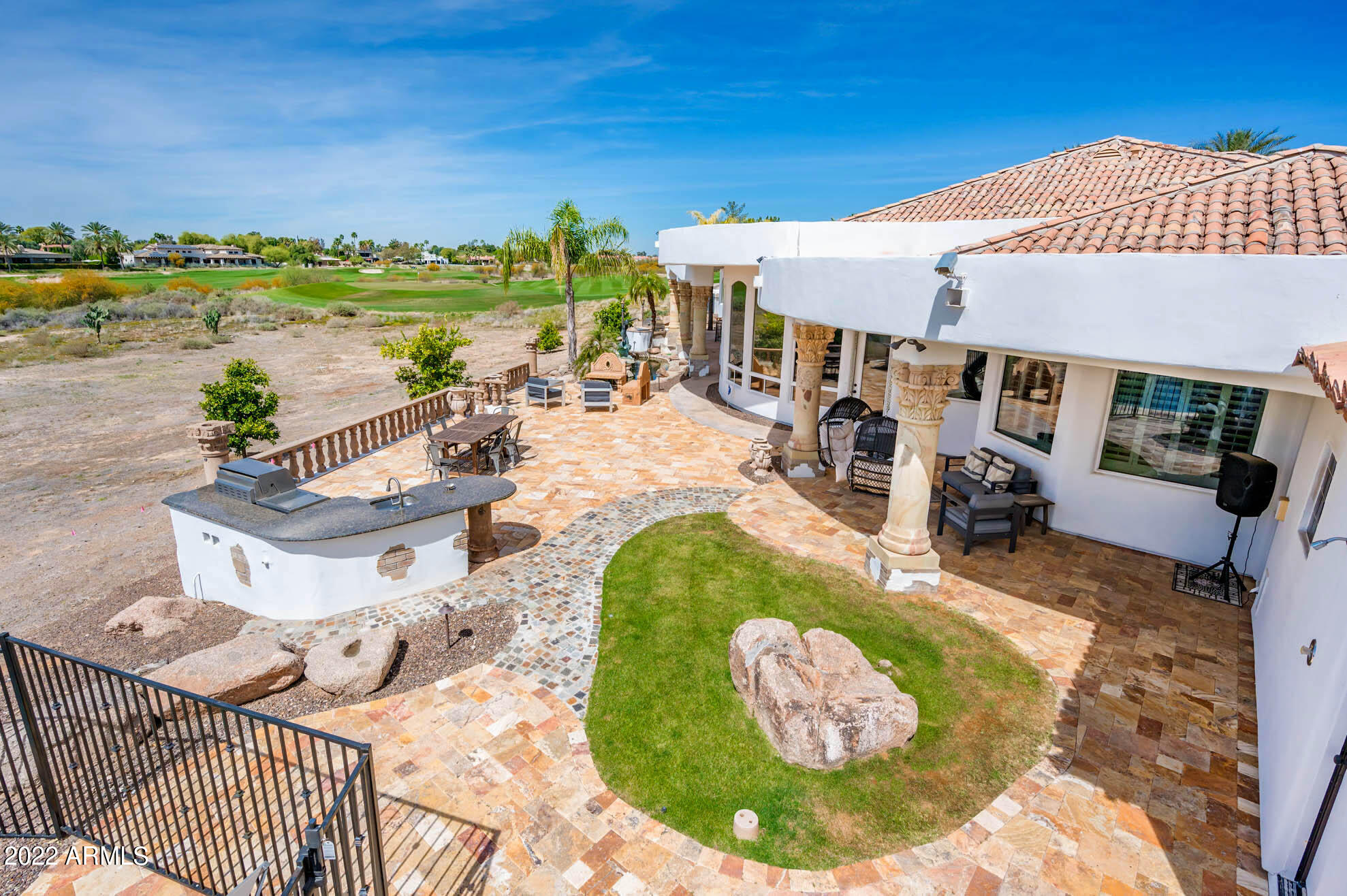 Fischer Valley Estates - Residential
