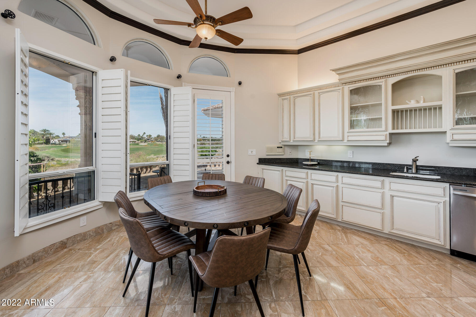 Fischer Valley Estates - Residential