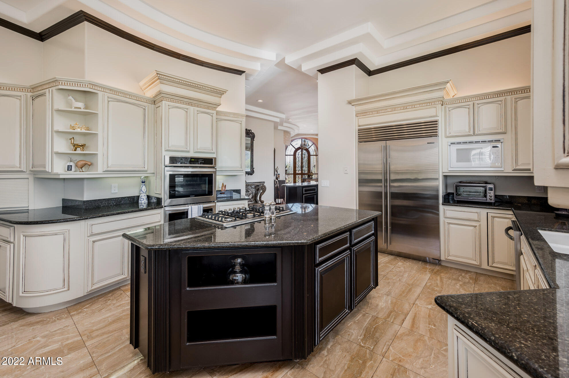 Fischer Valley Estates - Residential