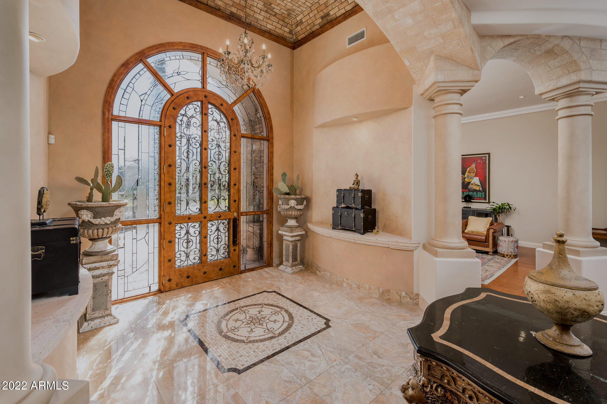 Fischer Valley Estates - Residential