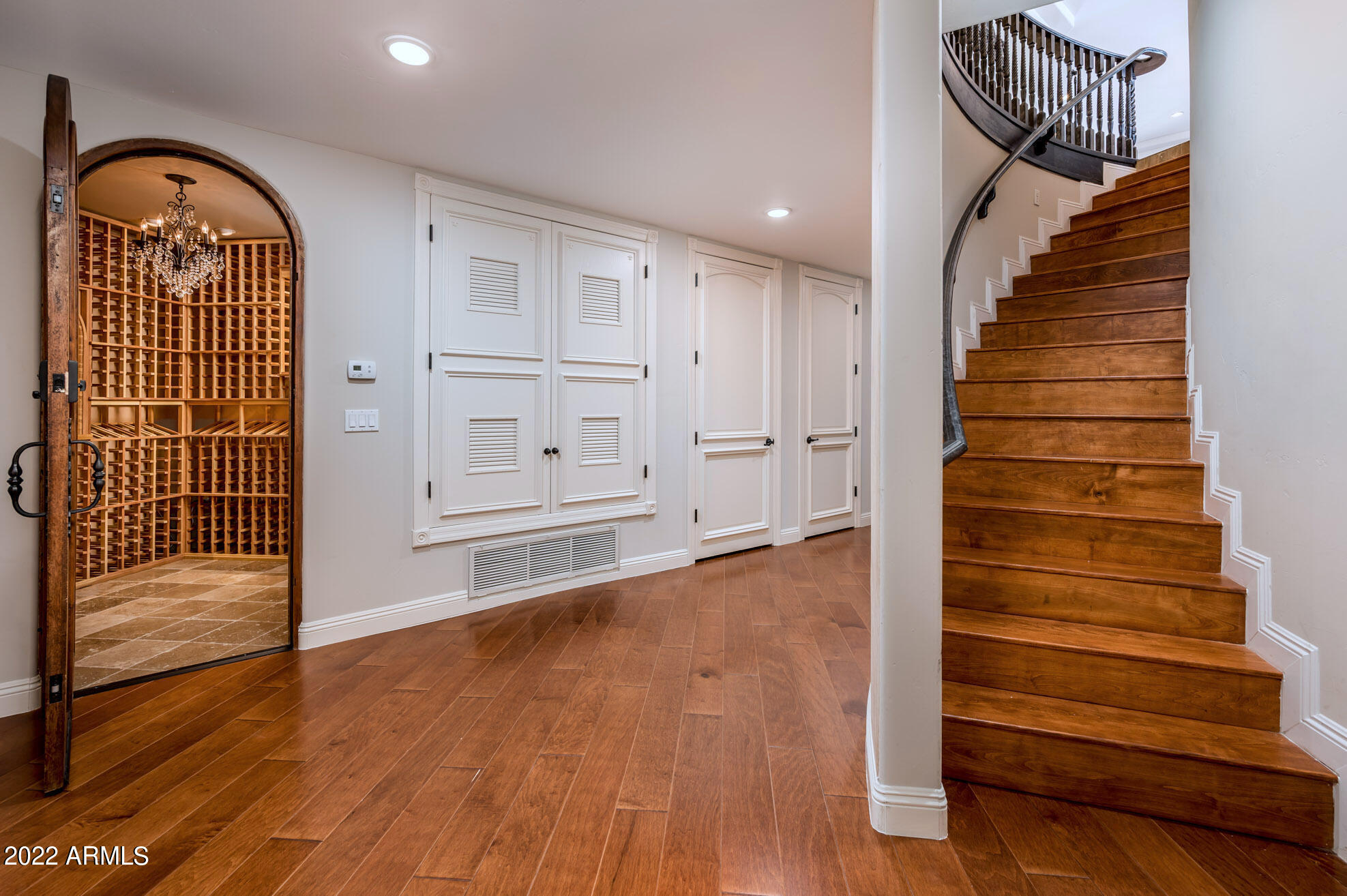 Fischer Valley Estates - Residential