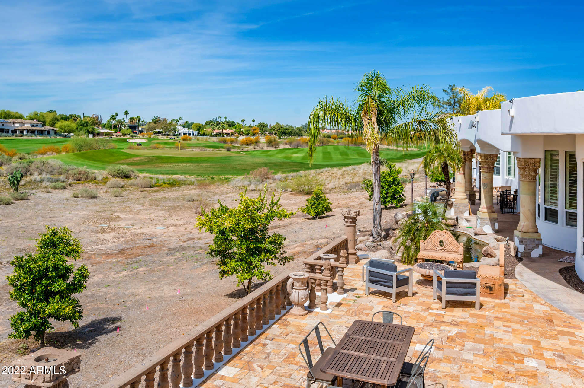 Fischer Valley Estates - Residential