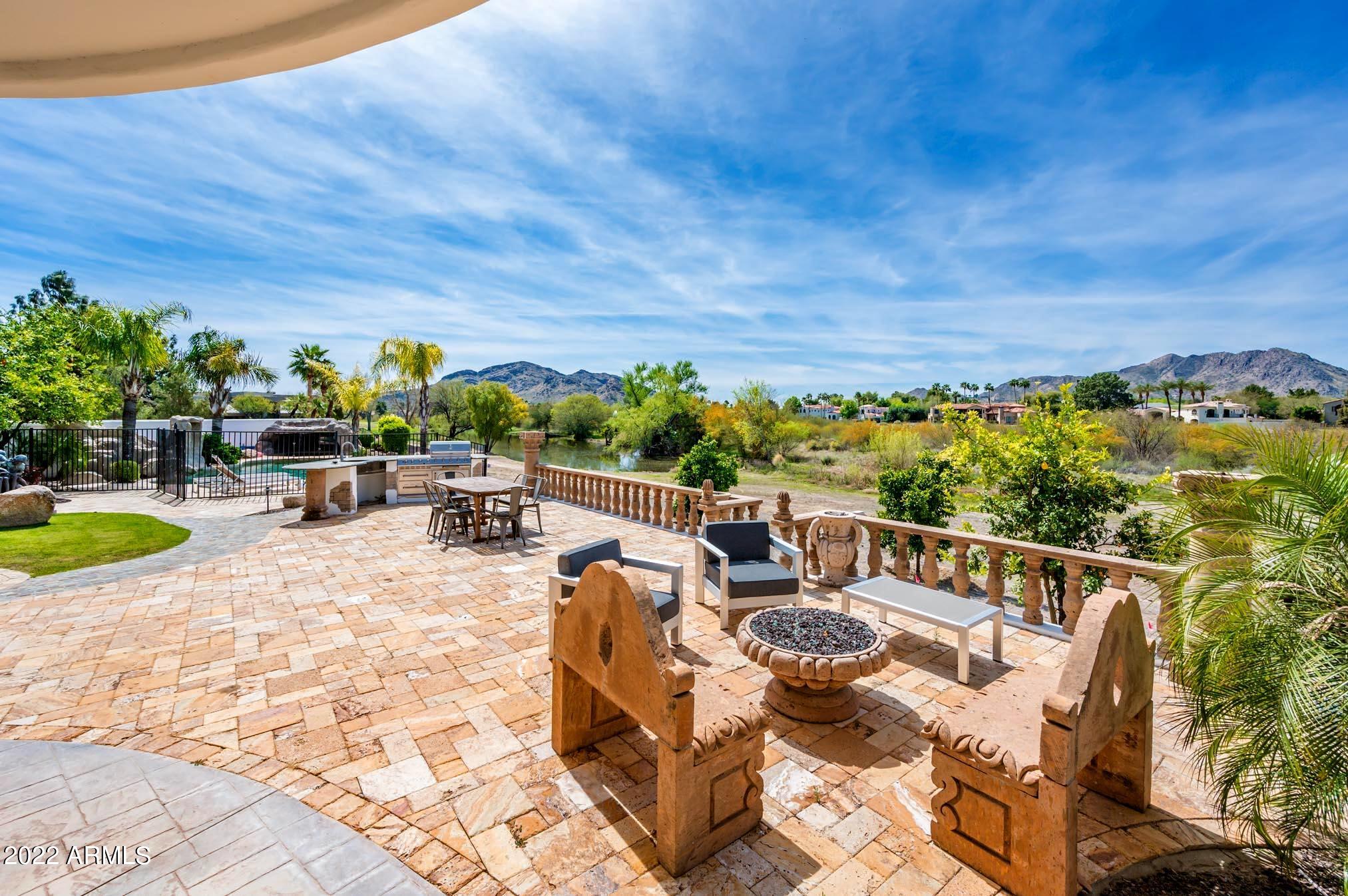 Fischer Valley Estates - Residential