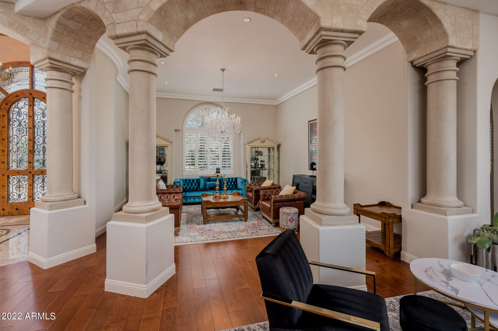 Fischer Valley Estates - Residential