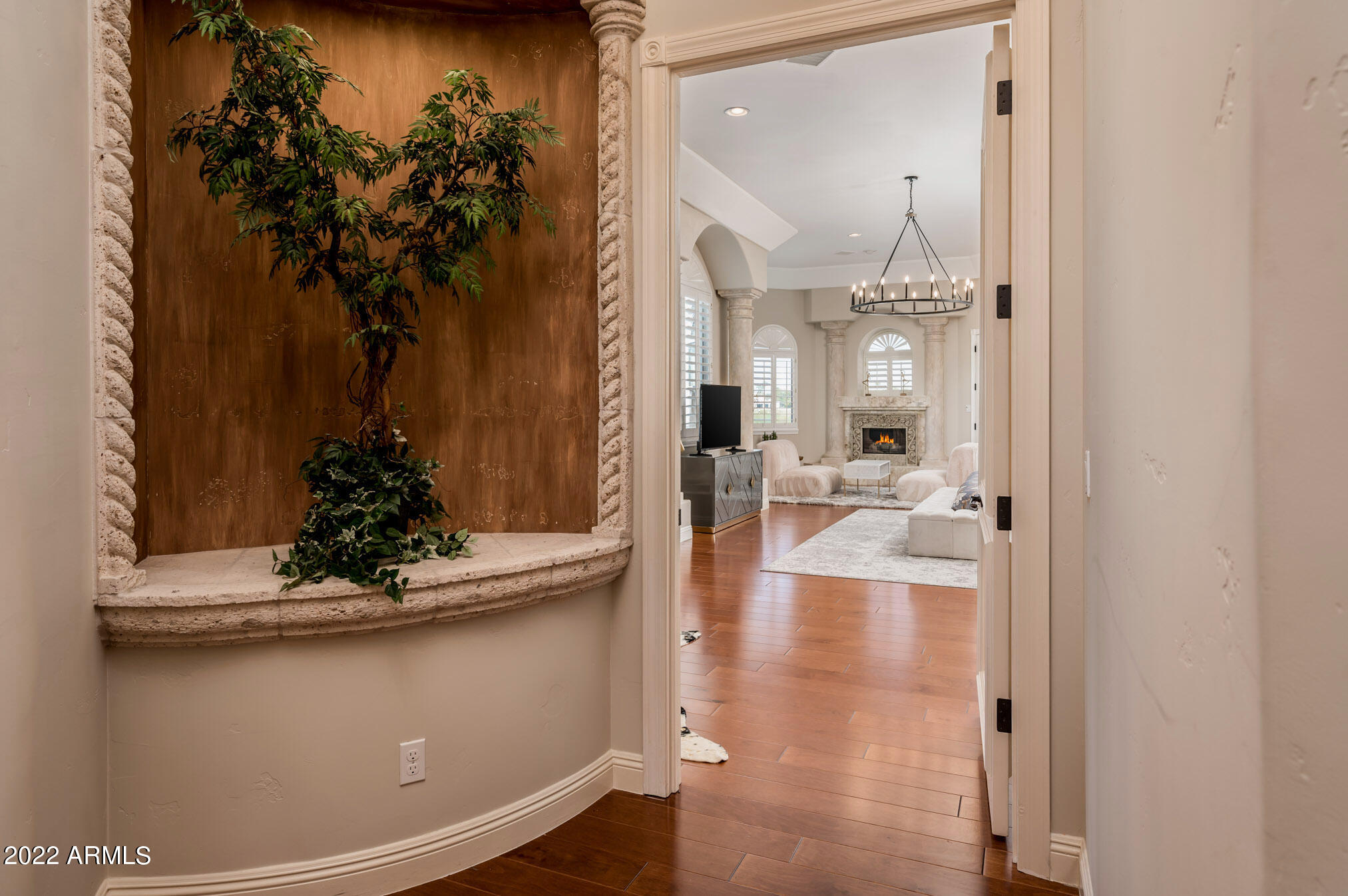 Fischer Valley Estates - Residential
