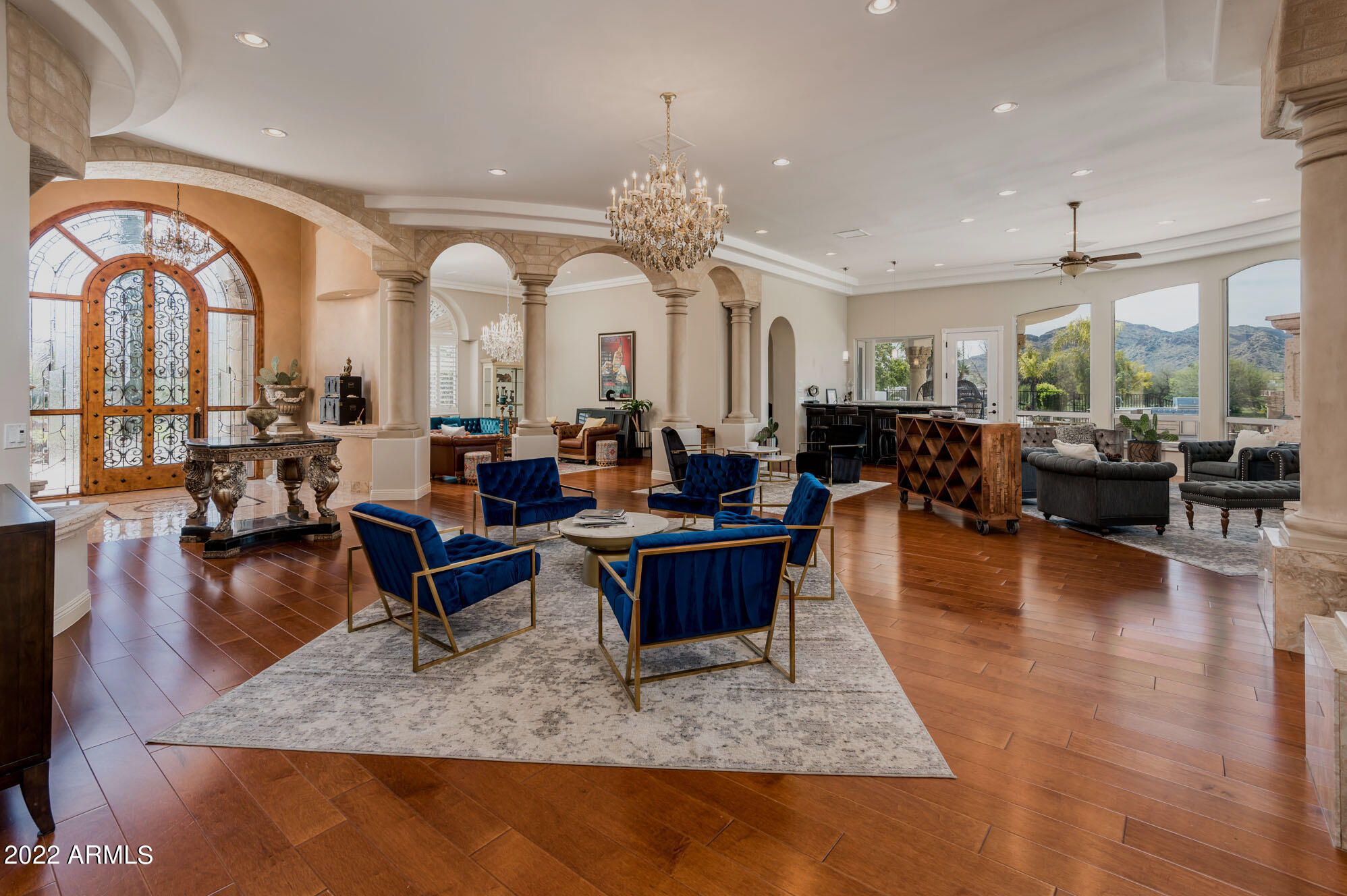 Fischer Valley Estates - Residential