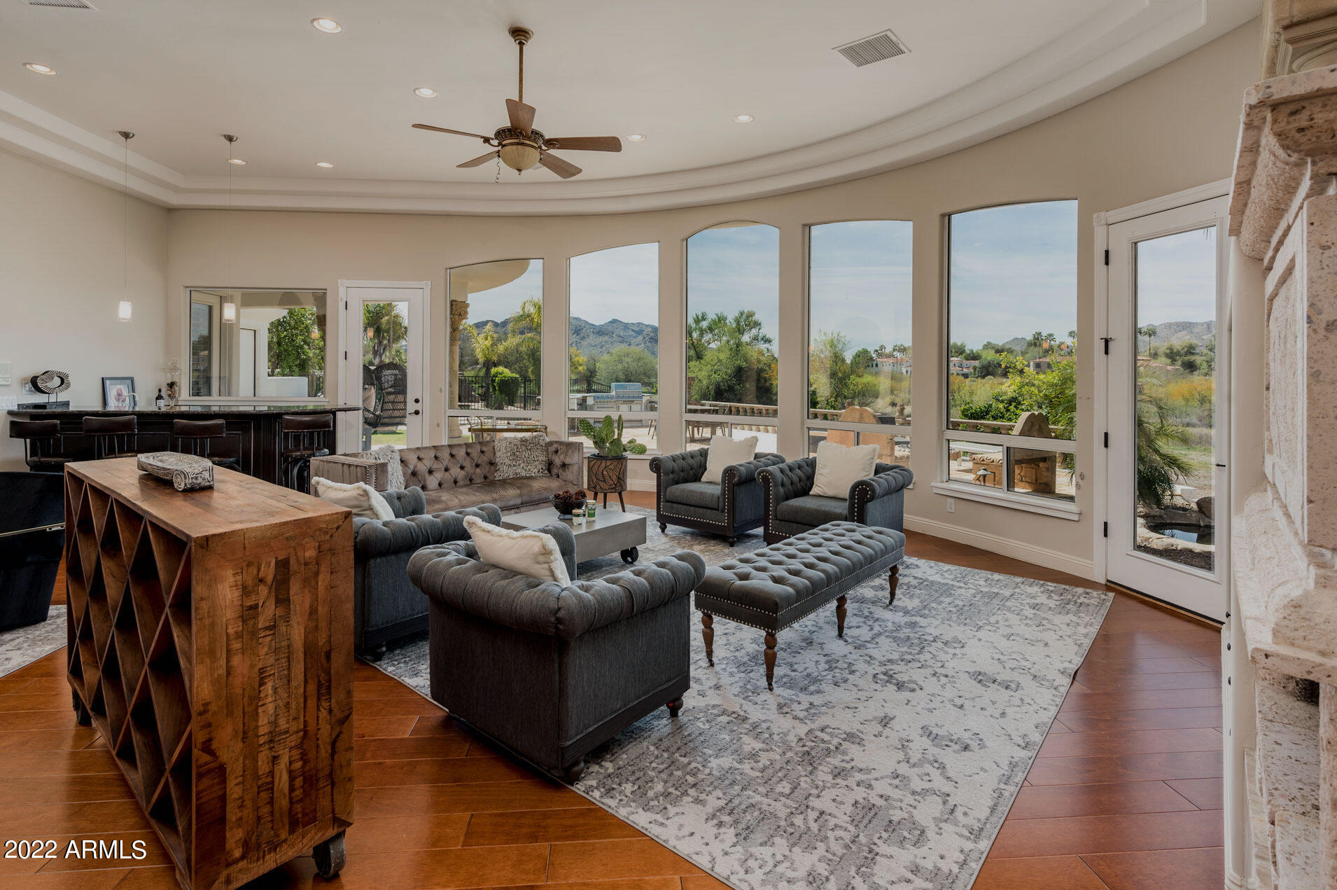 Fischer Valley Estates - Residential
