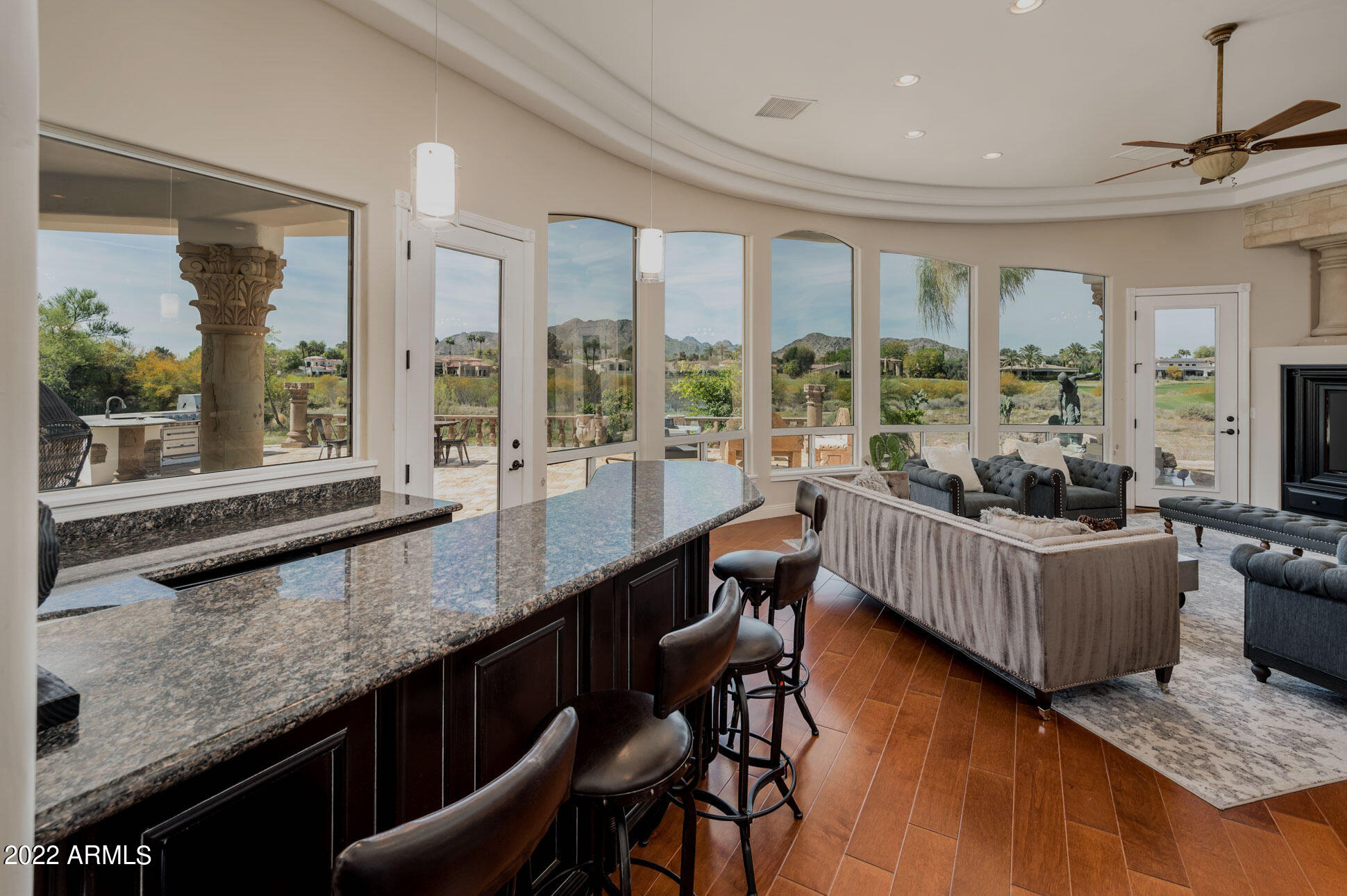 Fischer Valley Estates - Residential
