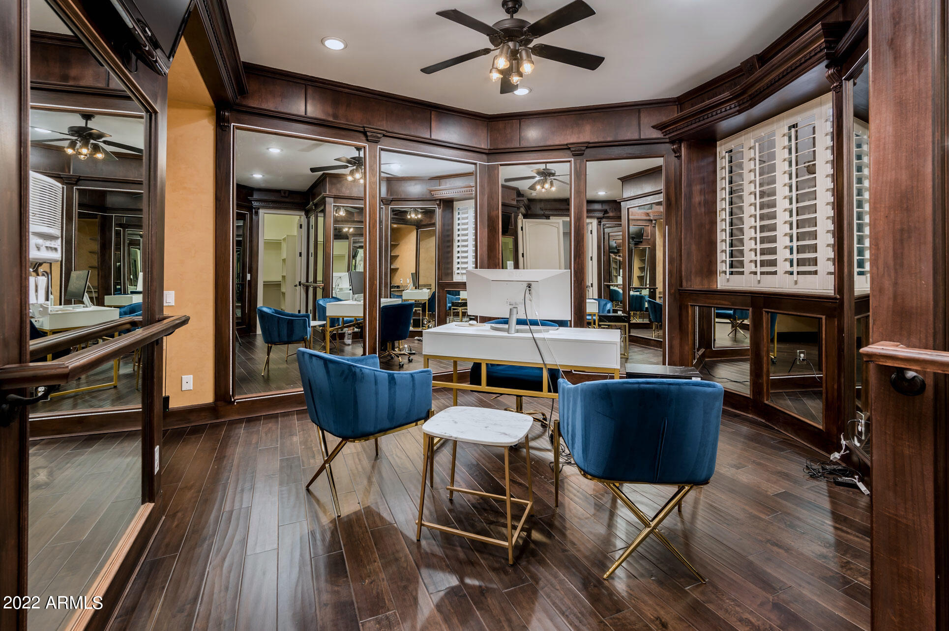 Fischer Valley Estates - Residential