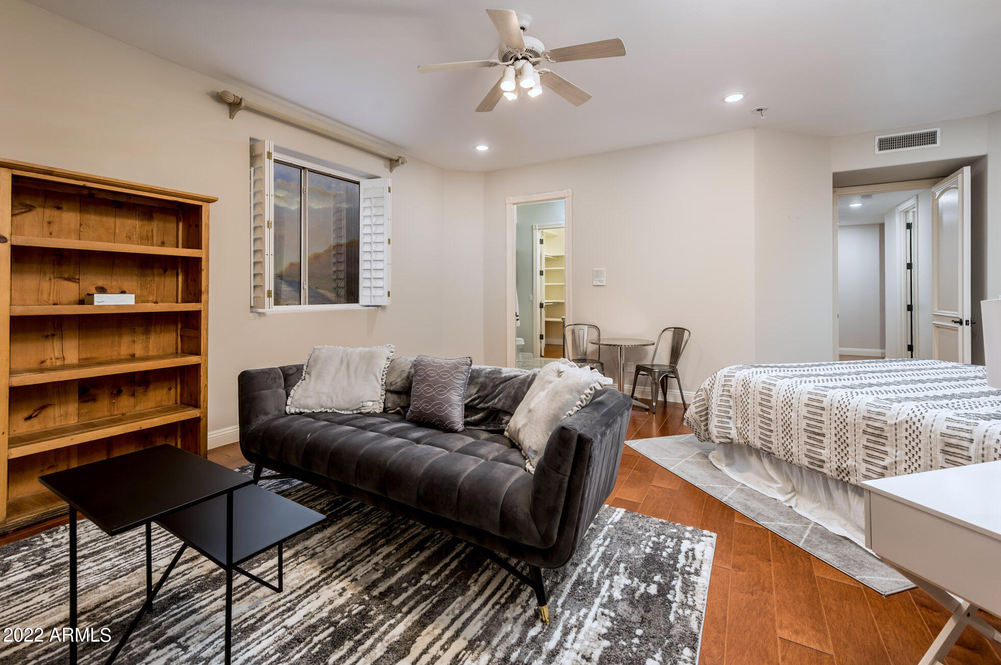 Fischer Valley Estates - Residential