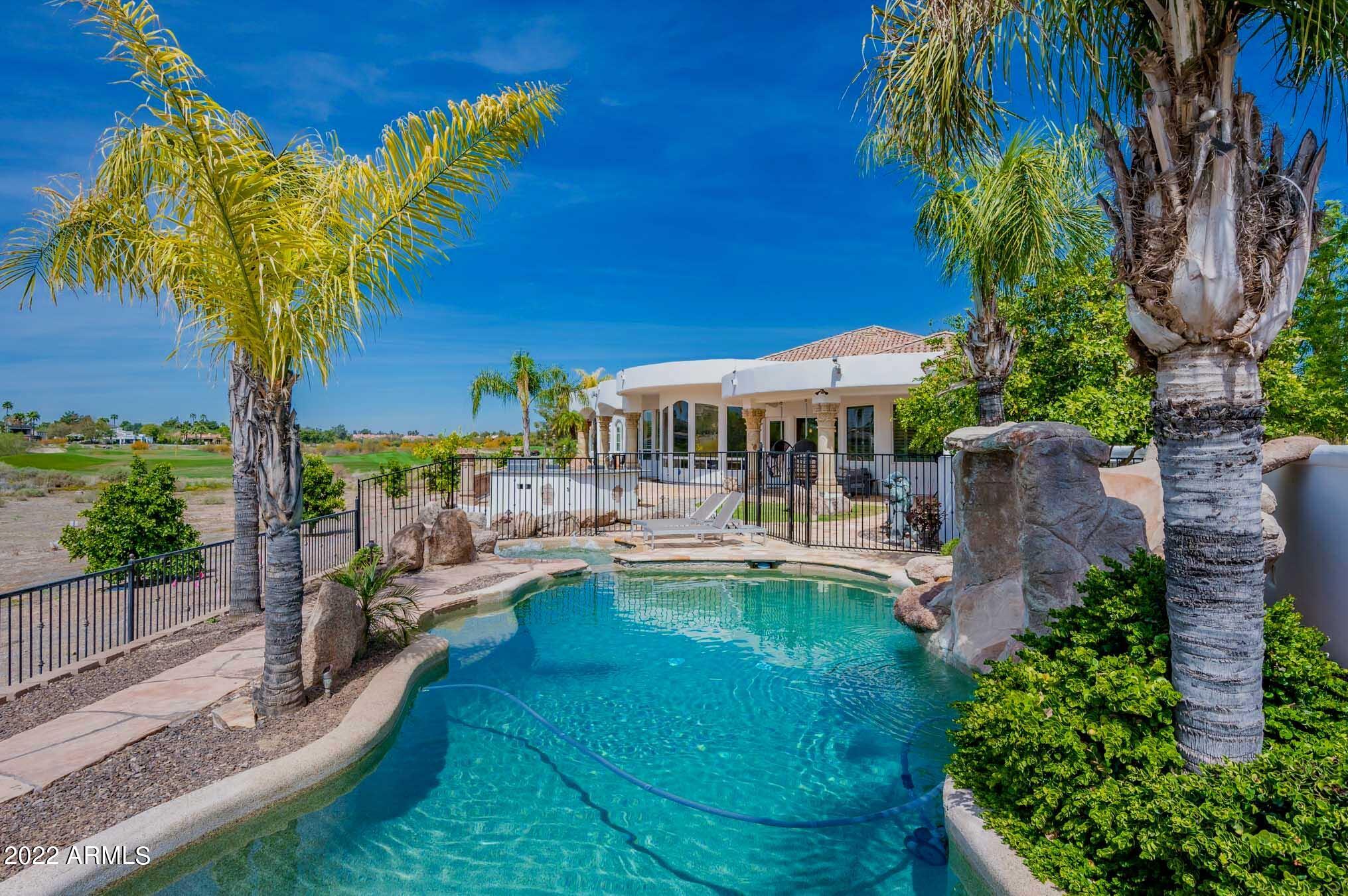 Fischer Valley Estates - Residential