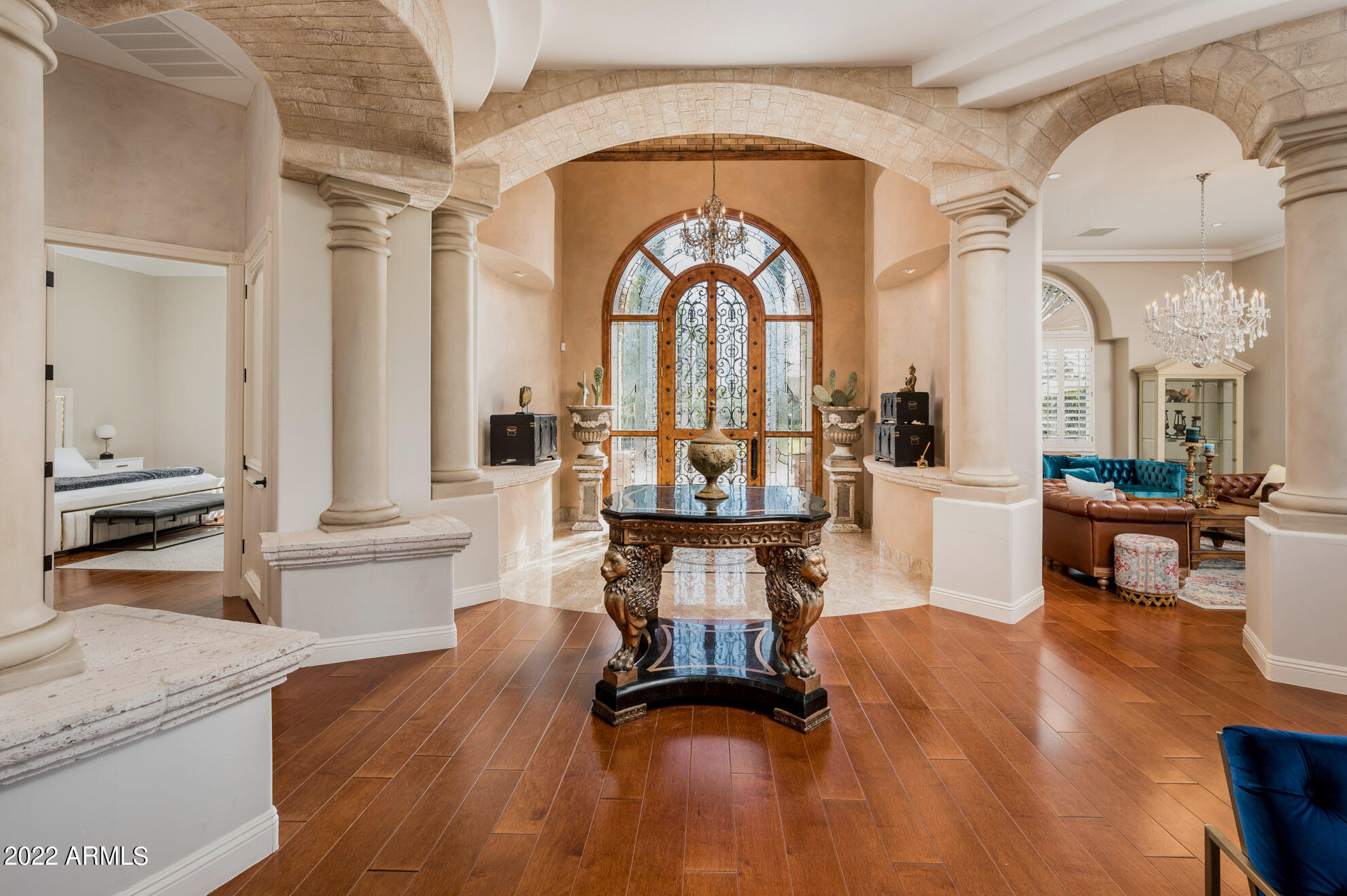 Fischer Valley Estates - Residential
