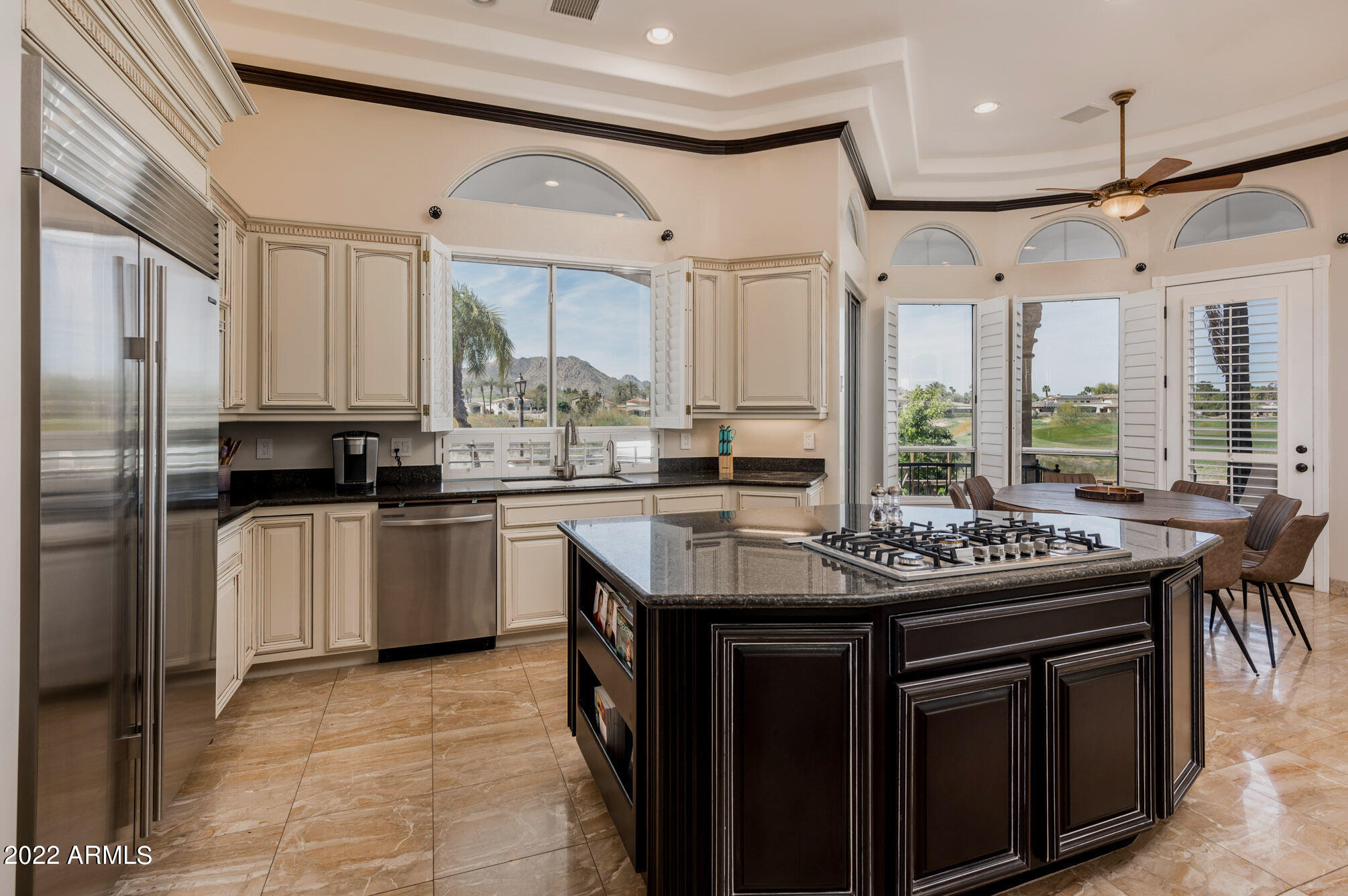 Fischer Valley Estates - Residential