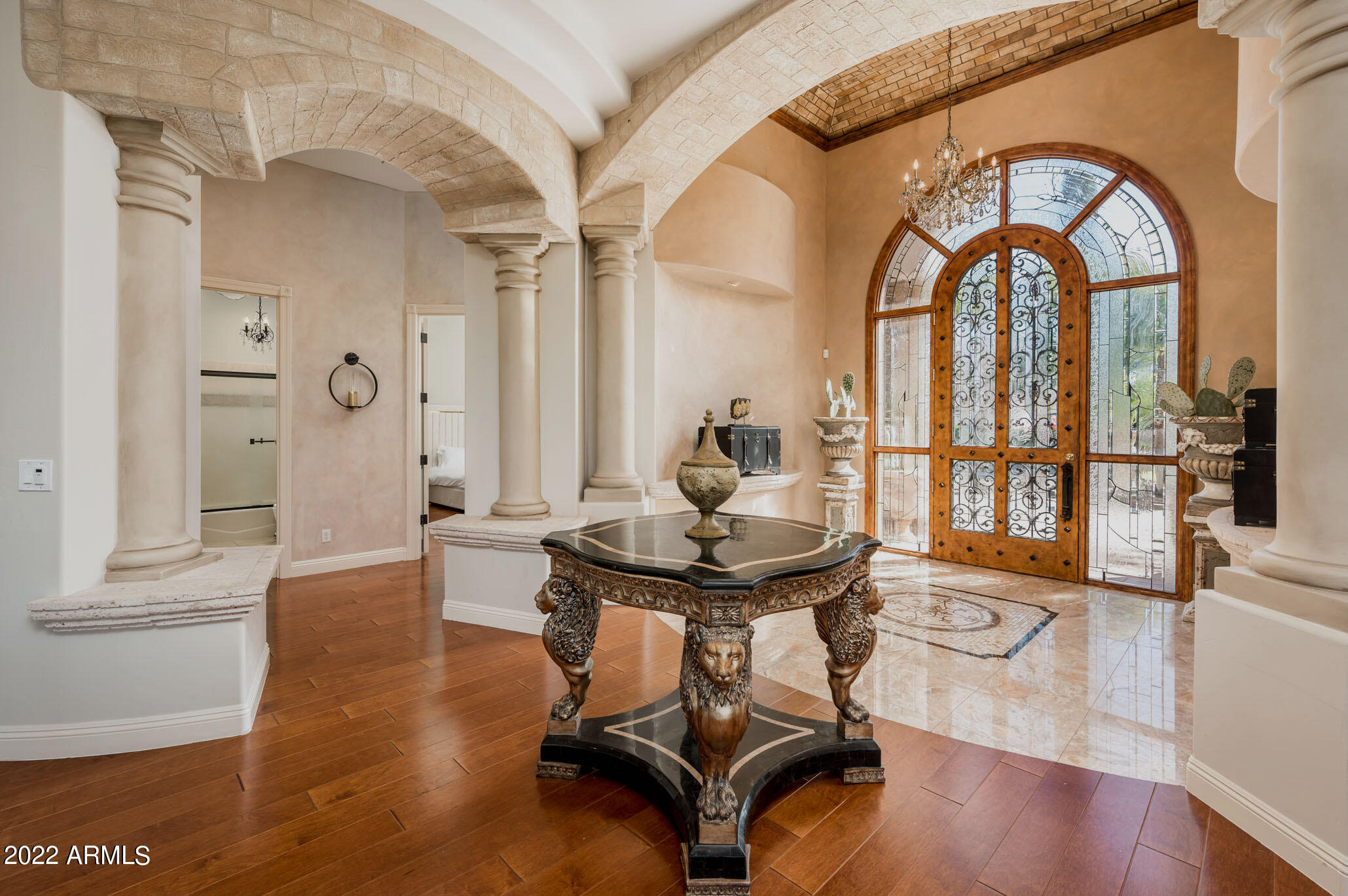 Fischer Valley Estates - Residential