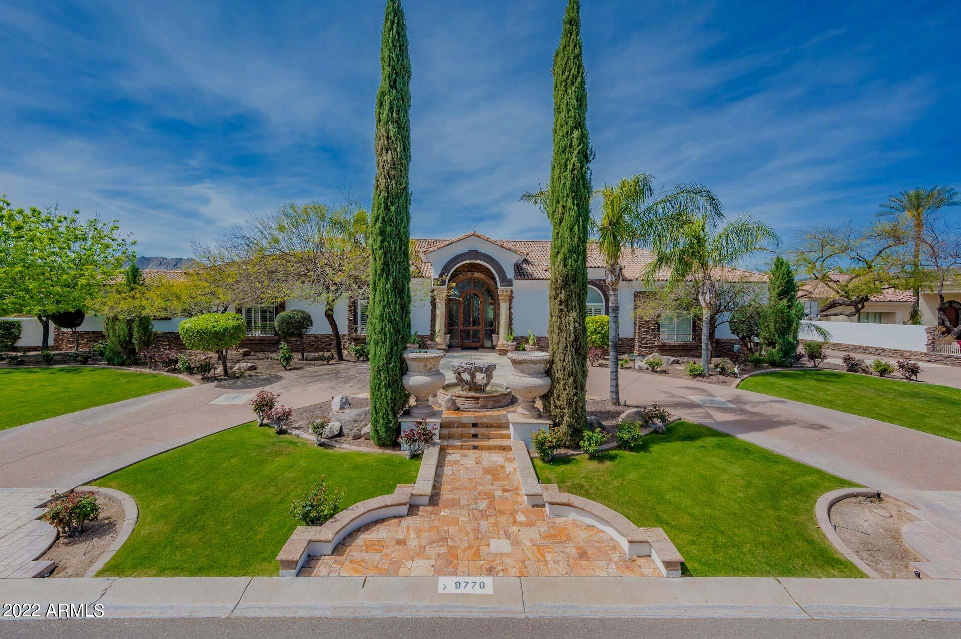 Fischer Valley Estates - Residential