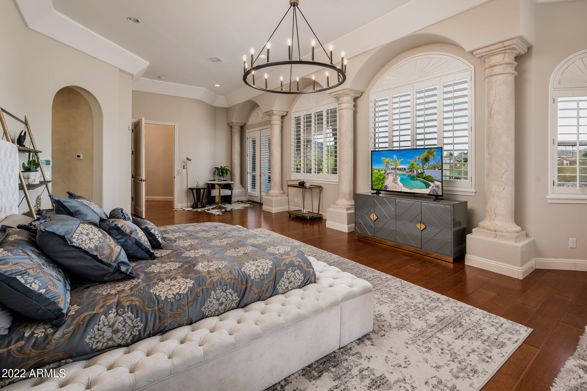 Fischer Valley Estates - Residential
