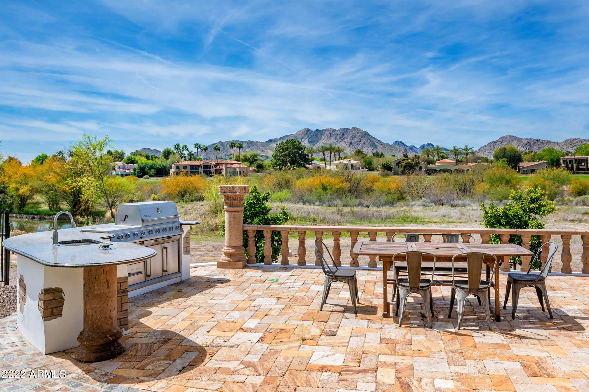 Fischer Valley Estates - Residential