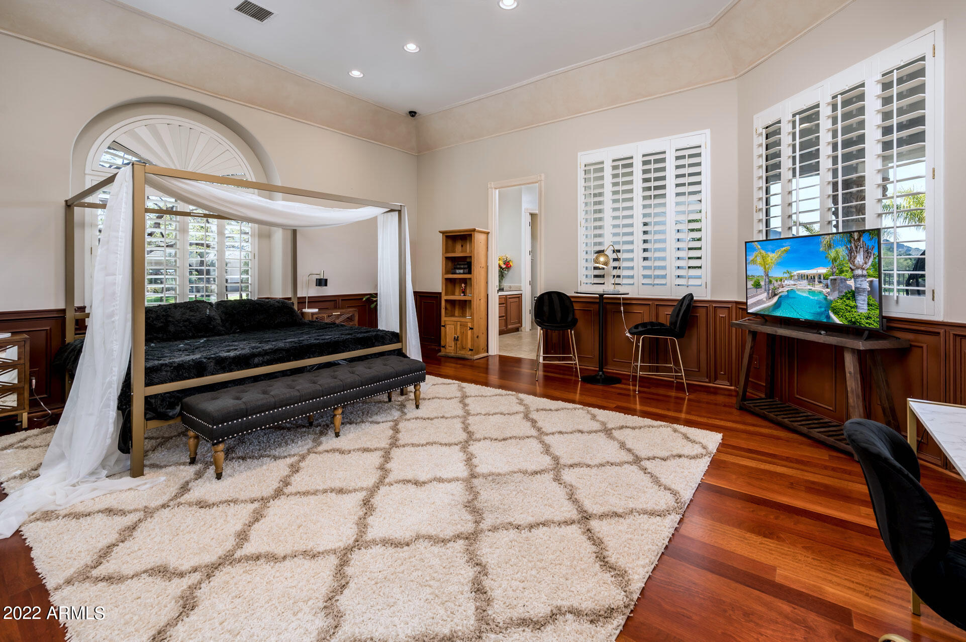 Fischer Valley Estates - Residential