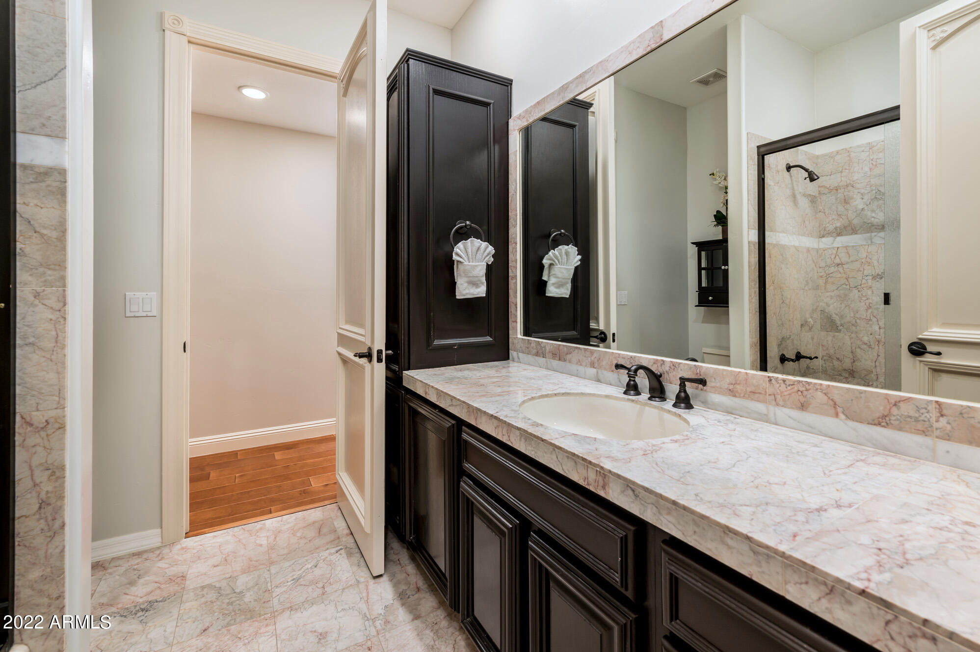 Fischer Valley Estates - Residential