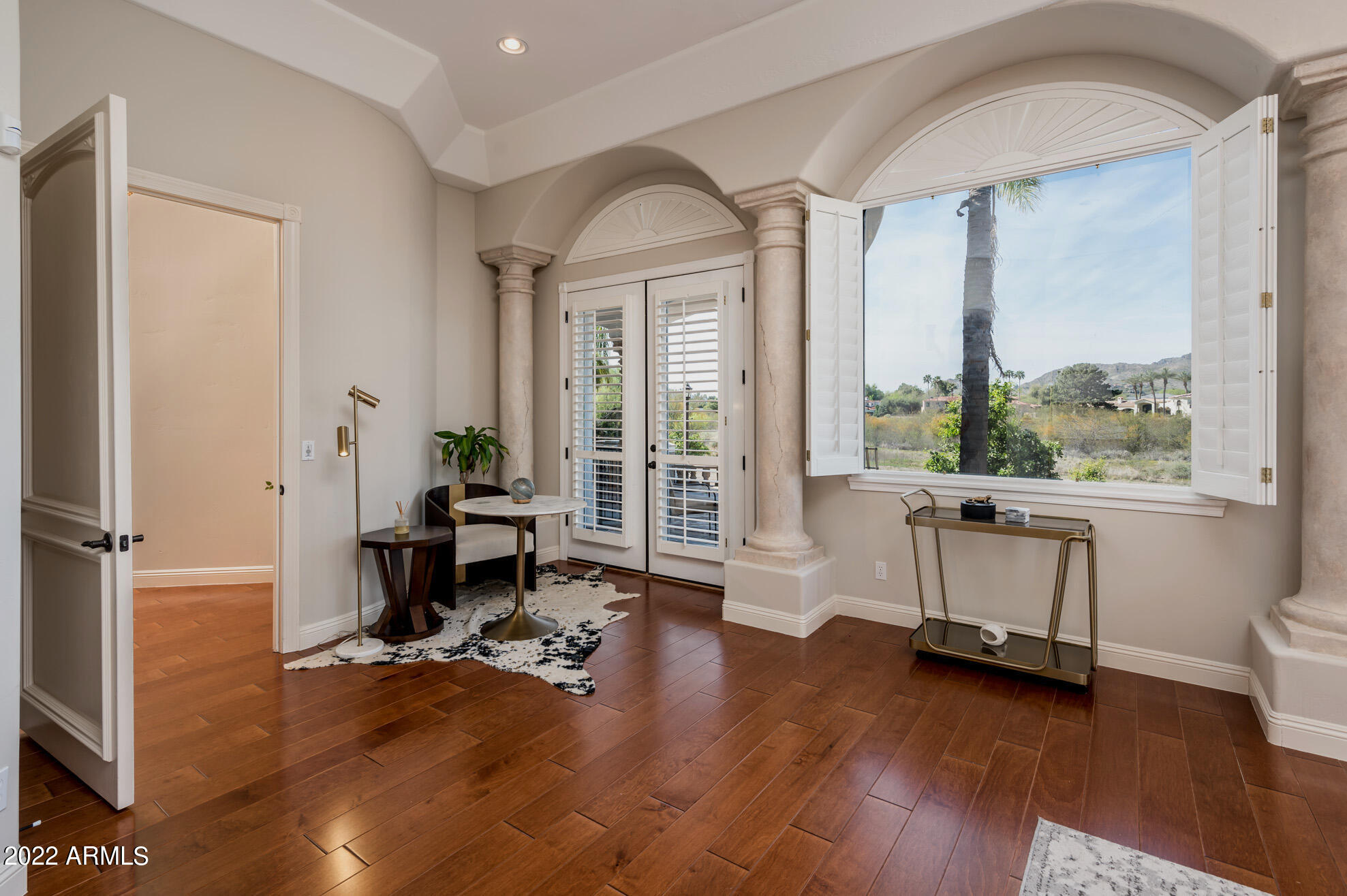 Fischer Valley Estates - Residential