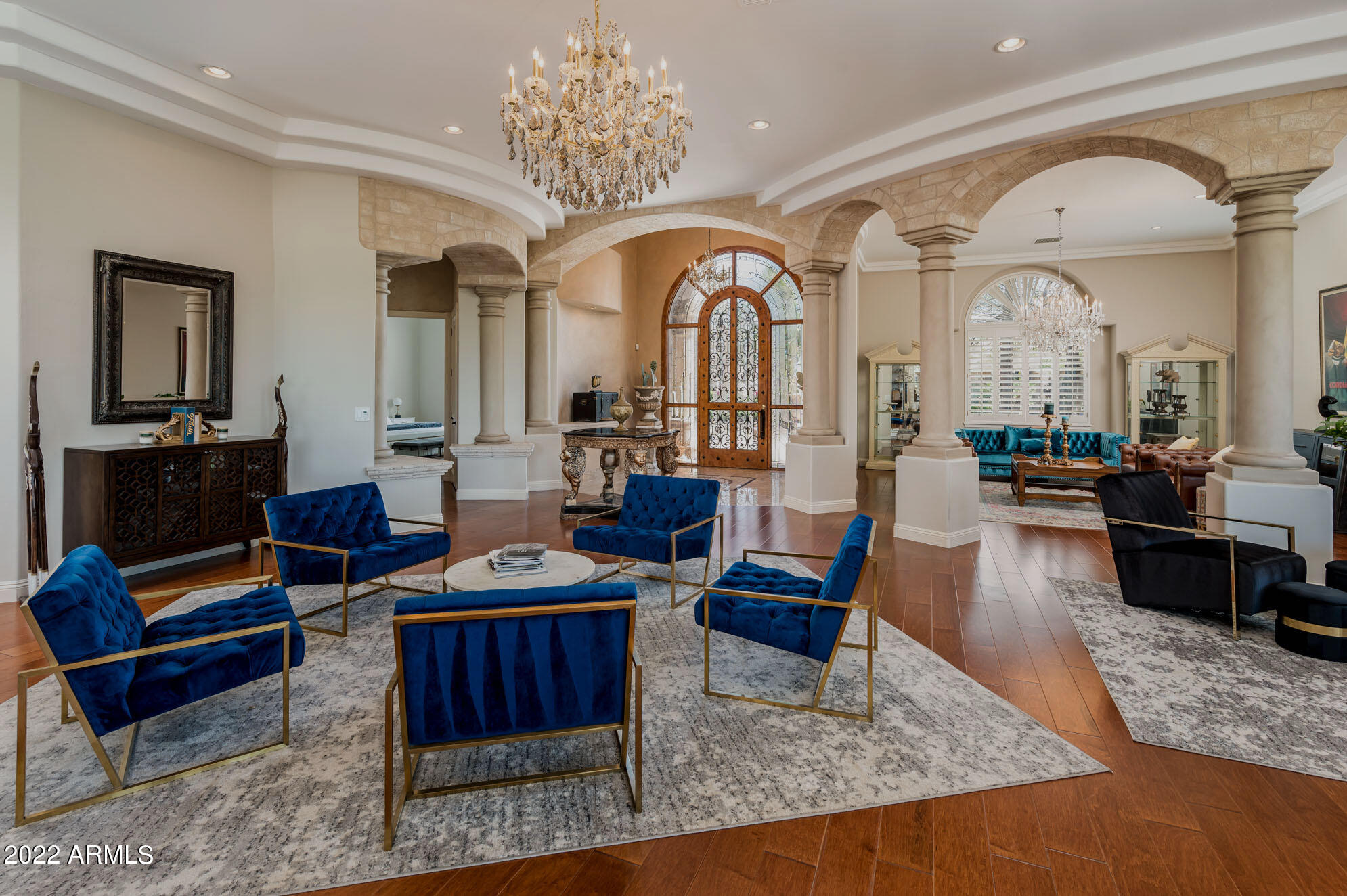 Fischer Valley Estates - Residential