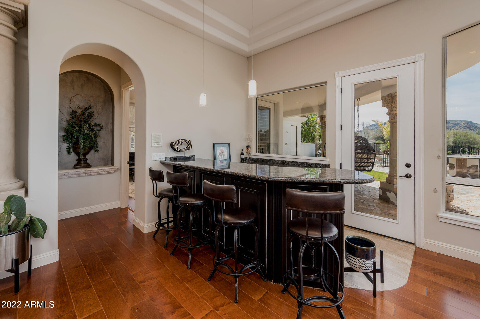 Fischer Valley Estates - Residential