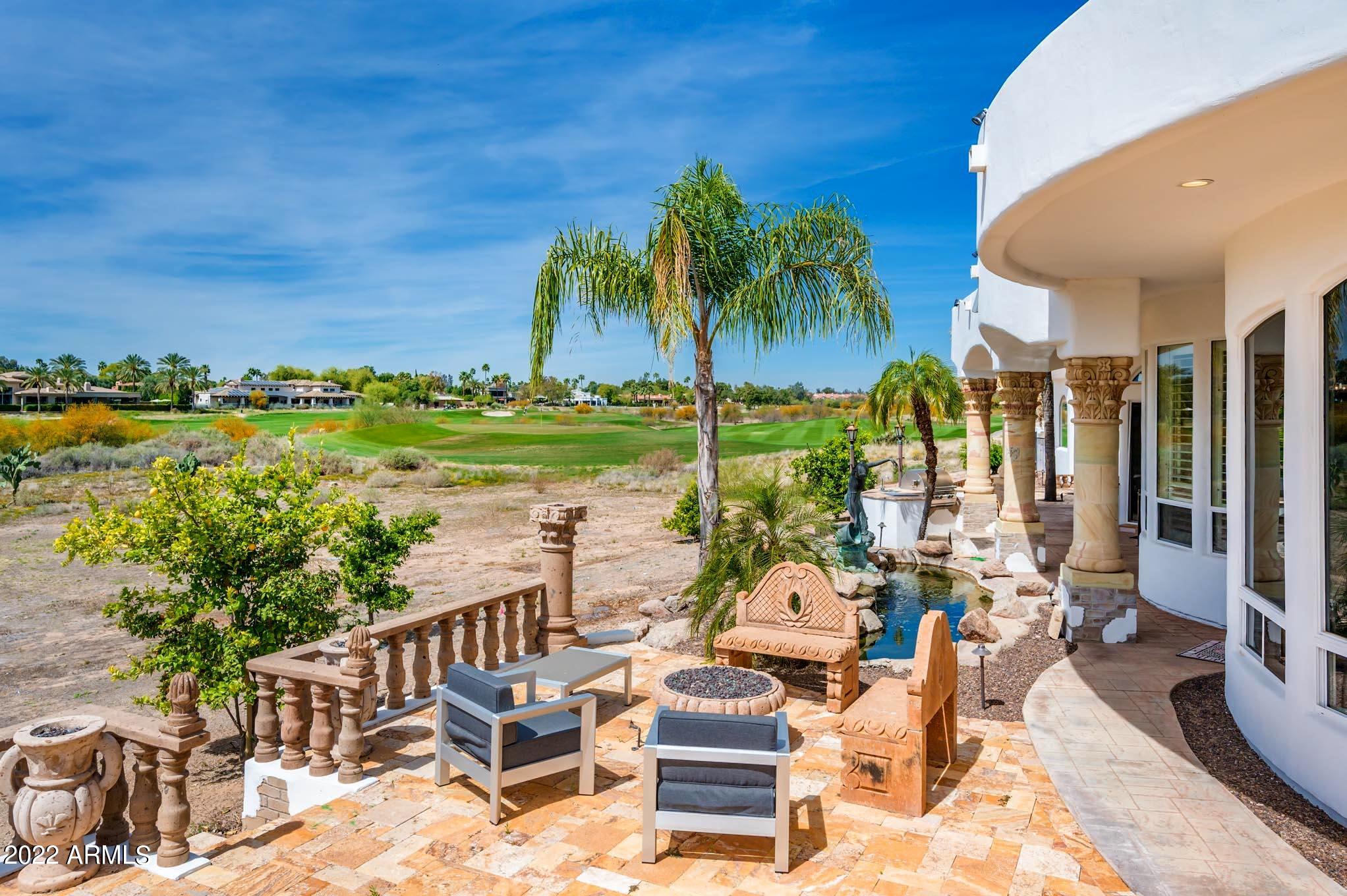 Fischer Valley Estates - Residential