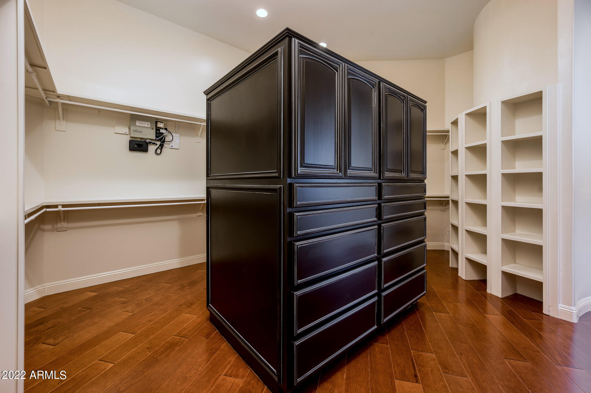 Fischer Valley Estates - Residential