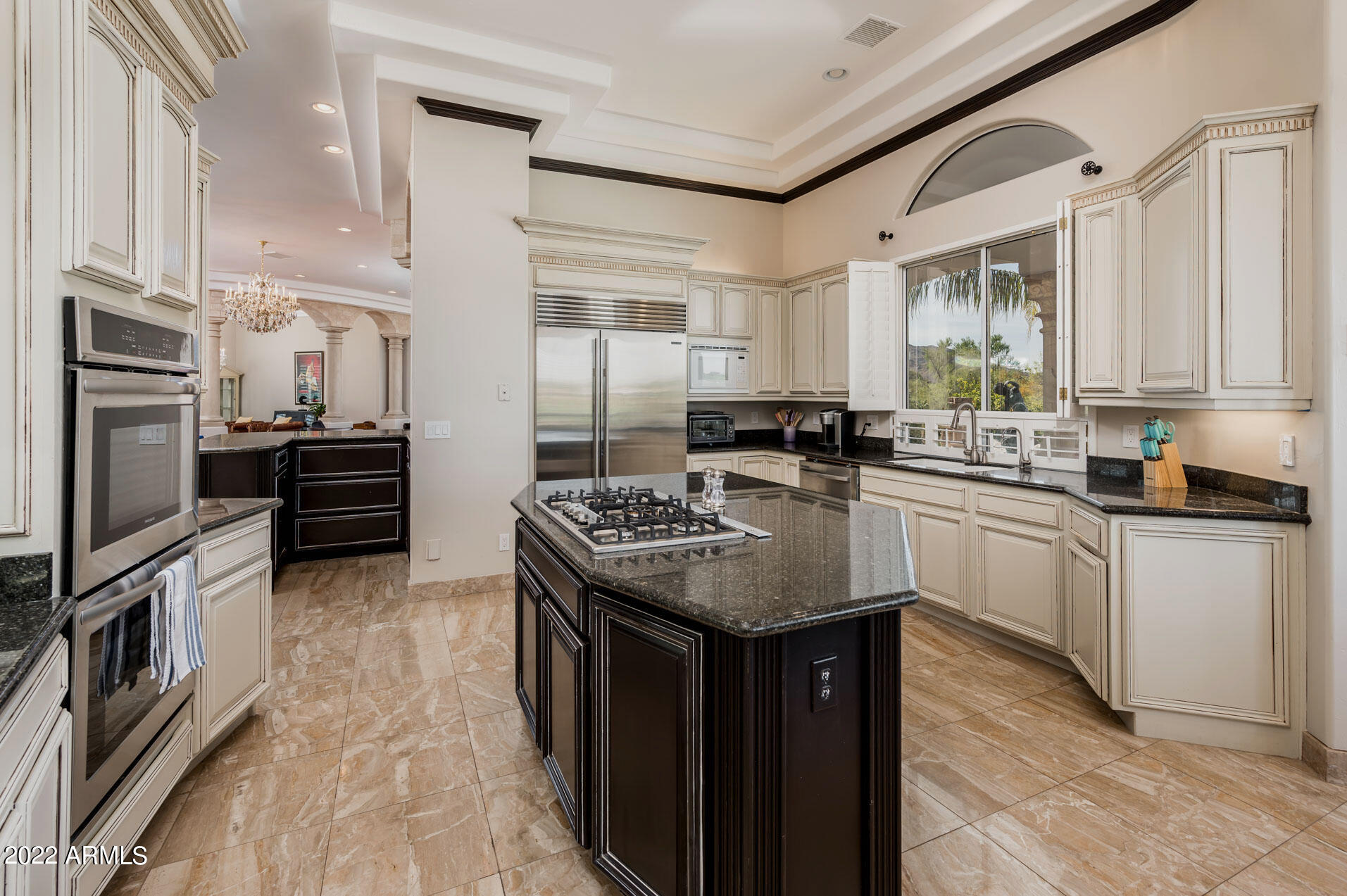 Fischer Valley Estates - Residential