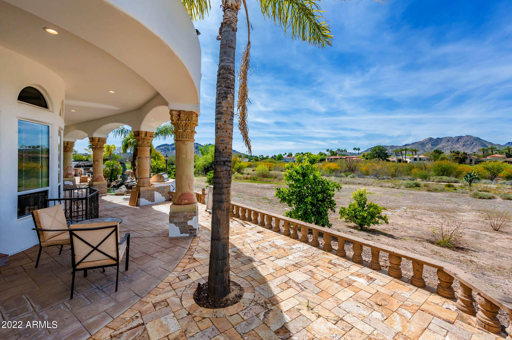 Fischer Valley Estates - Residential