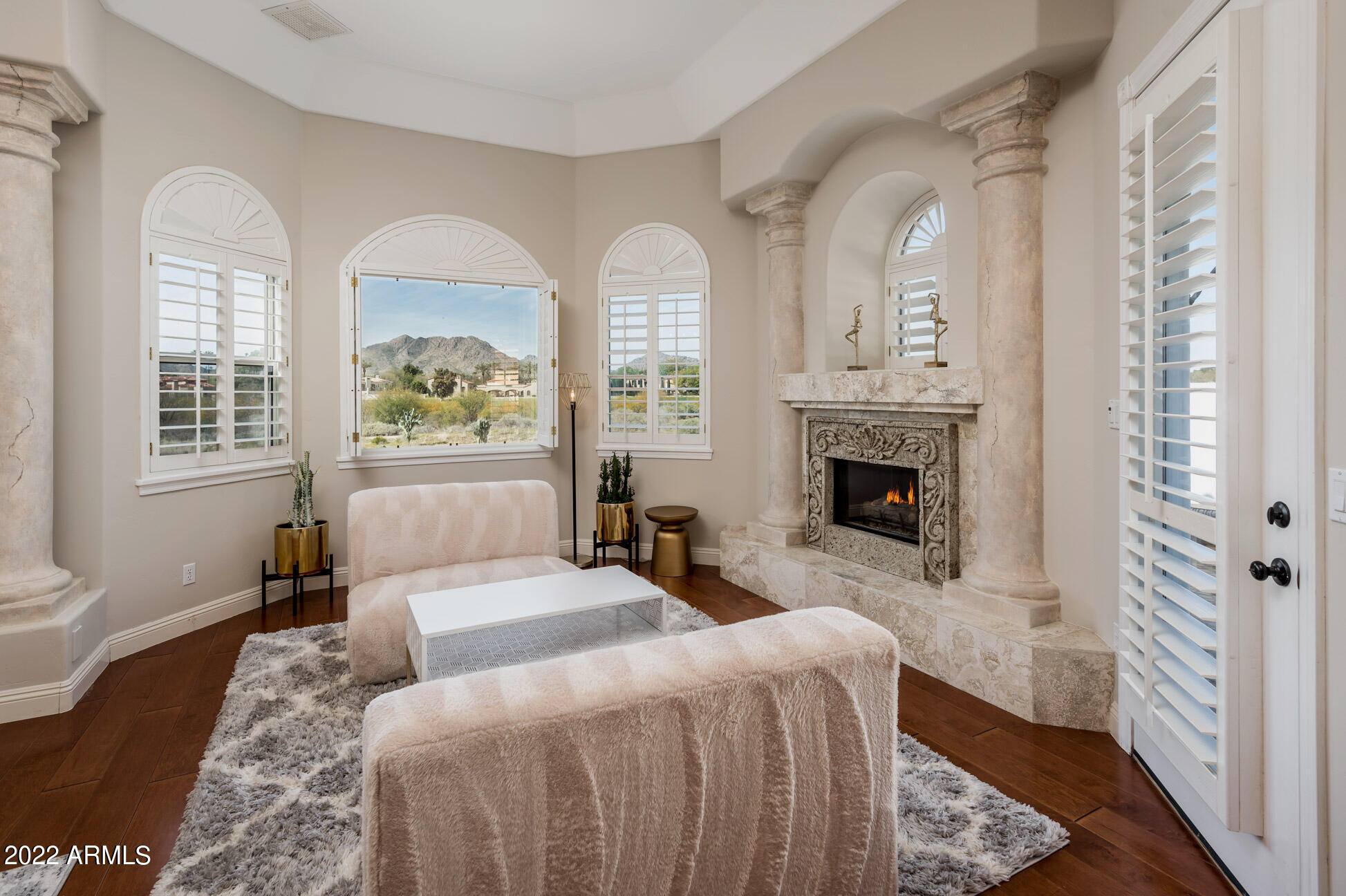 Fischer Valley Estates - Residential