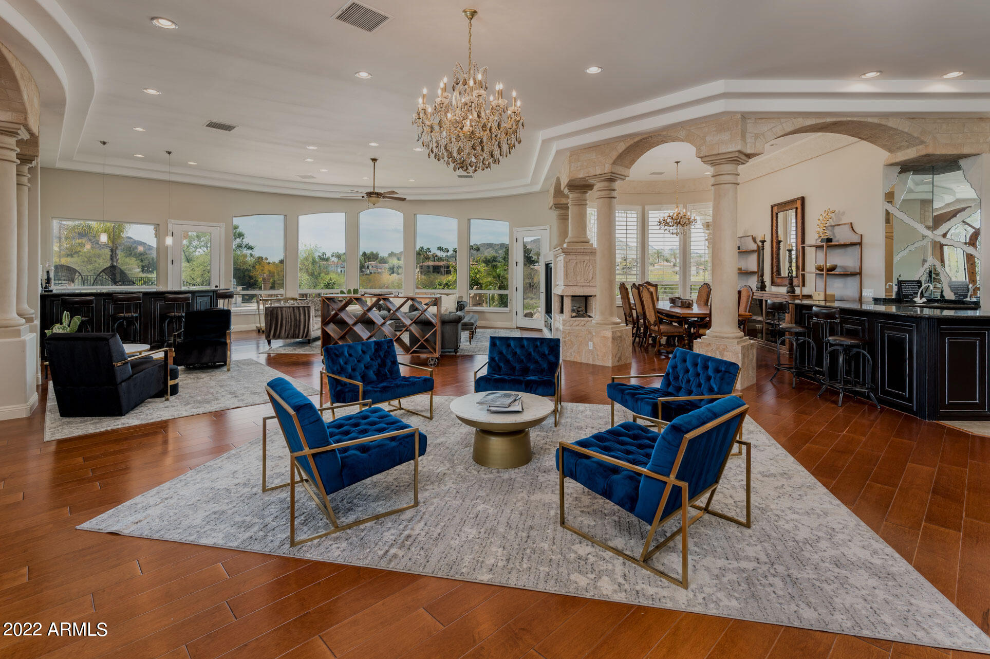 Fischer Valley Estates - Residential