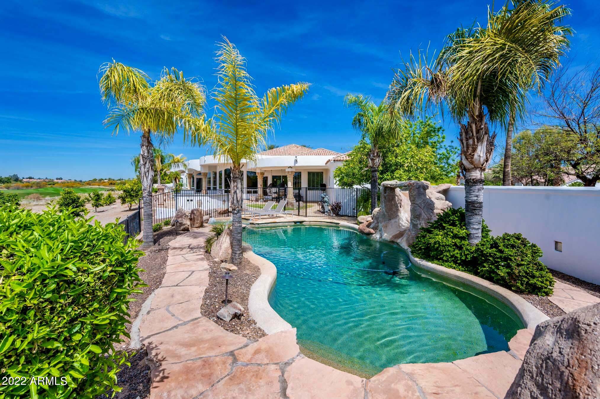 Fischer Valley Estates - Residential