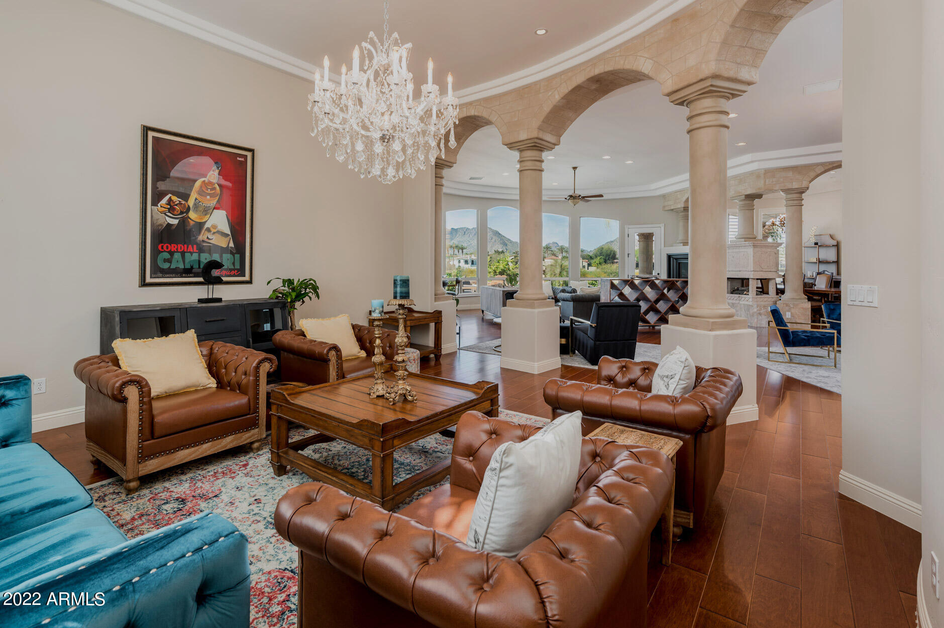 Fischer Valley Estates - Residential