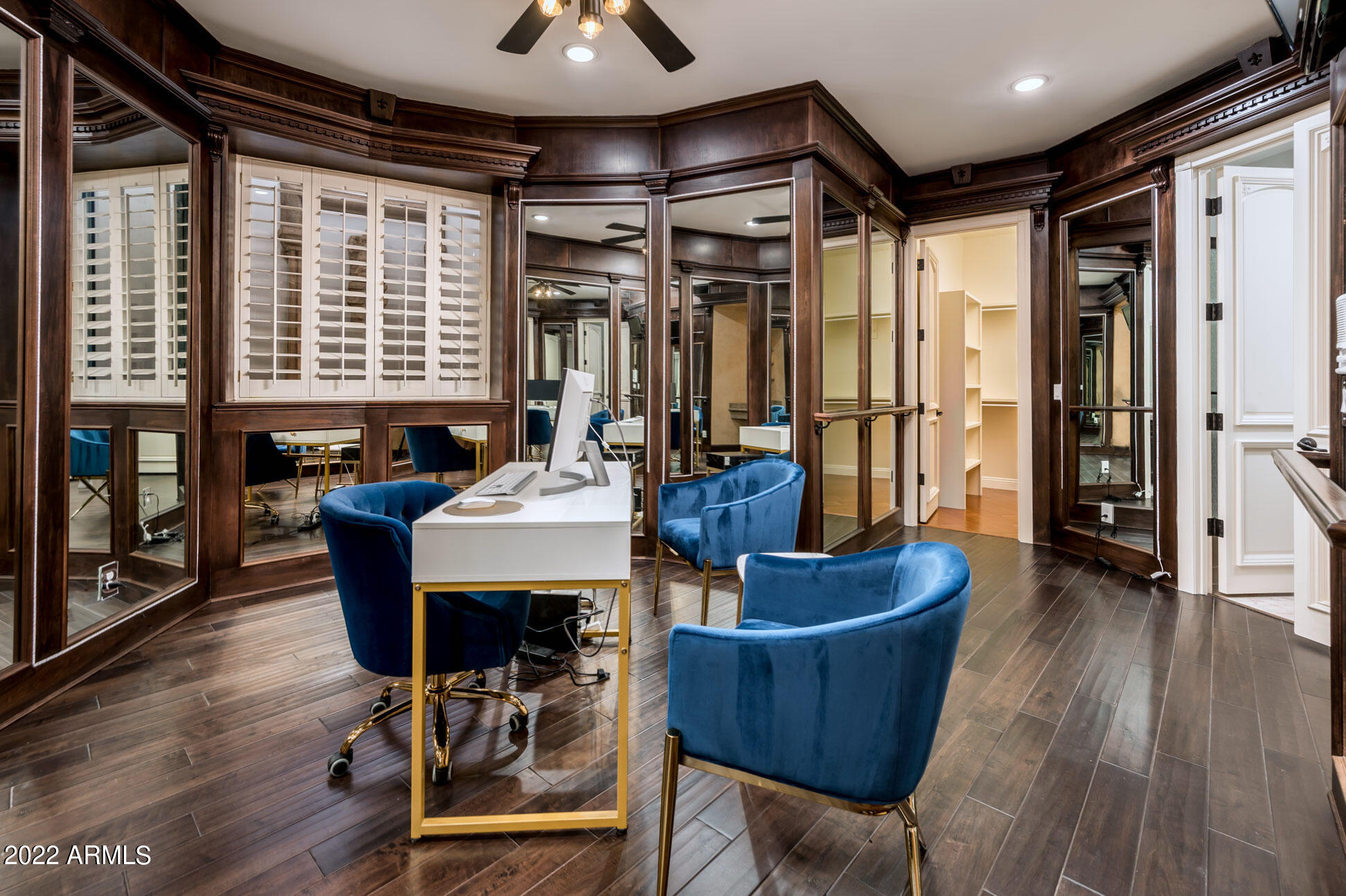 Fischer Valley Estates - Residential