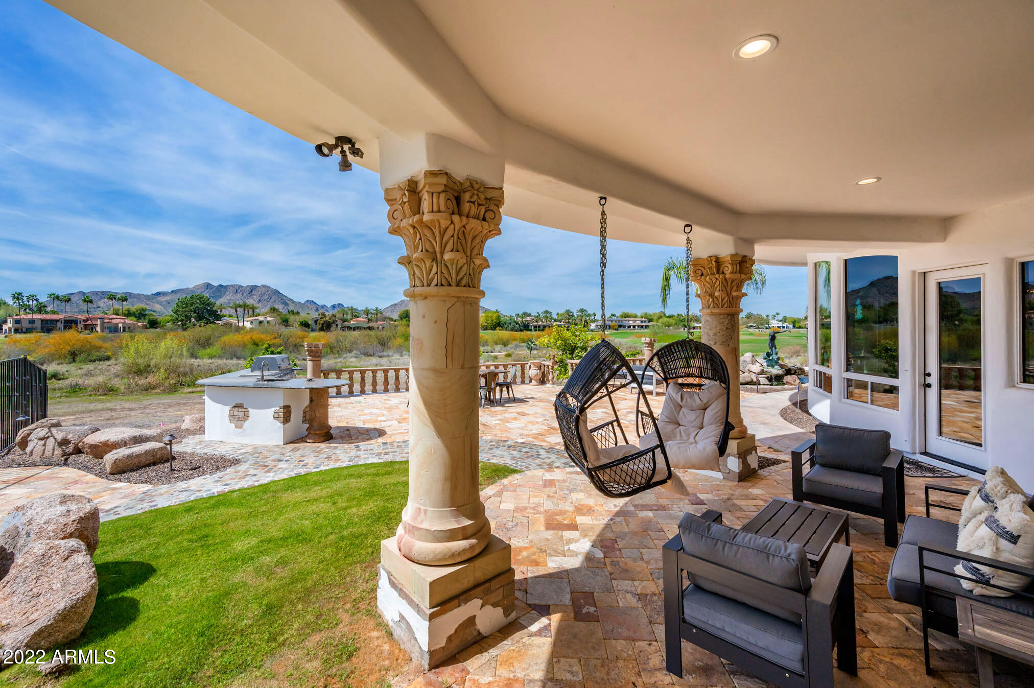 Fischer Valley Estates - Residential