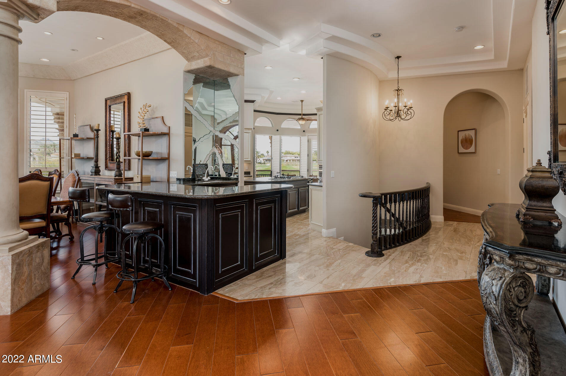 Fischer Valley Estates - Residential