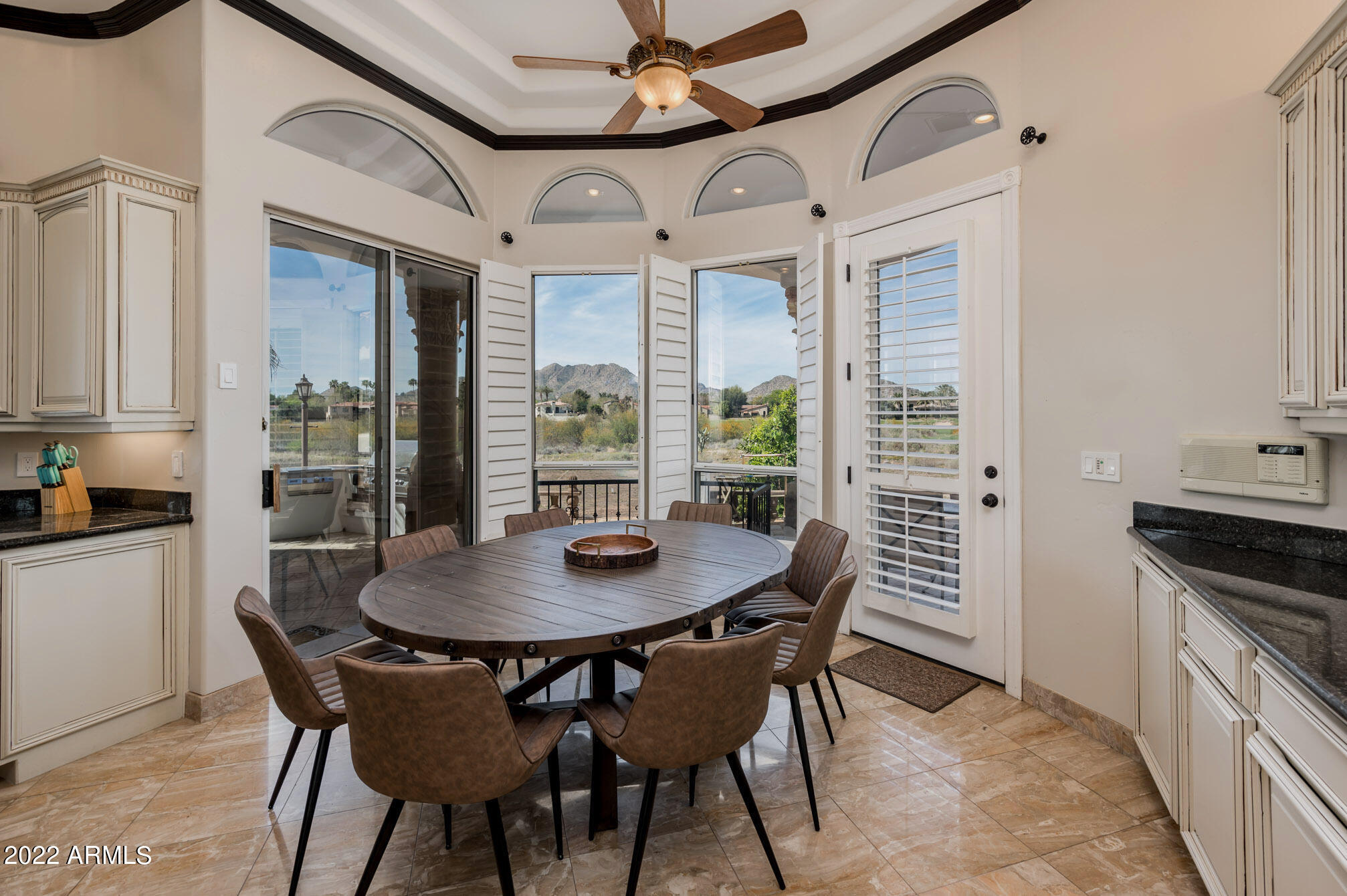 Fischer Valley Estates - Residential