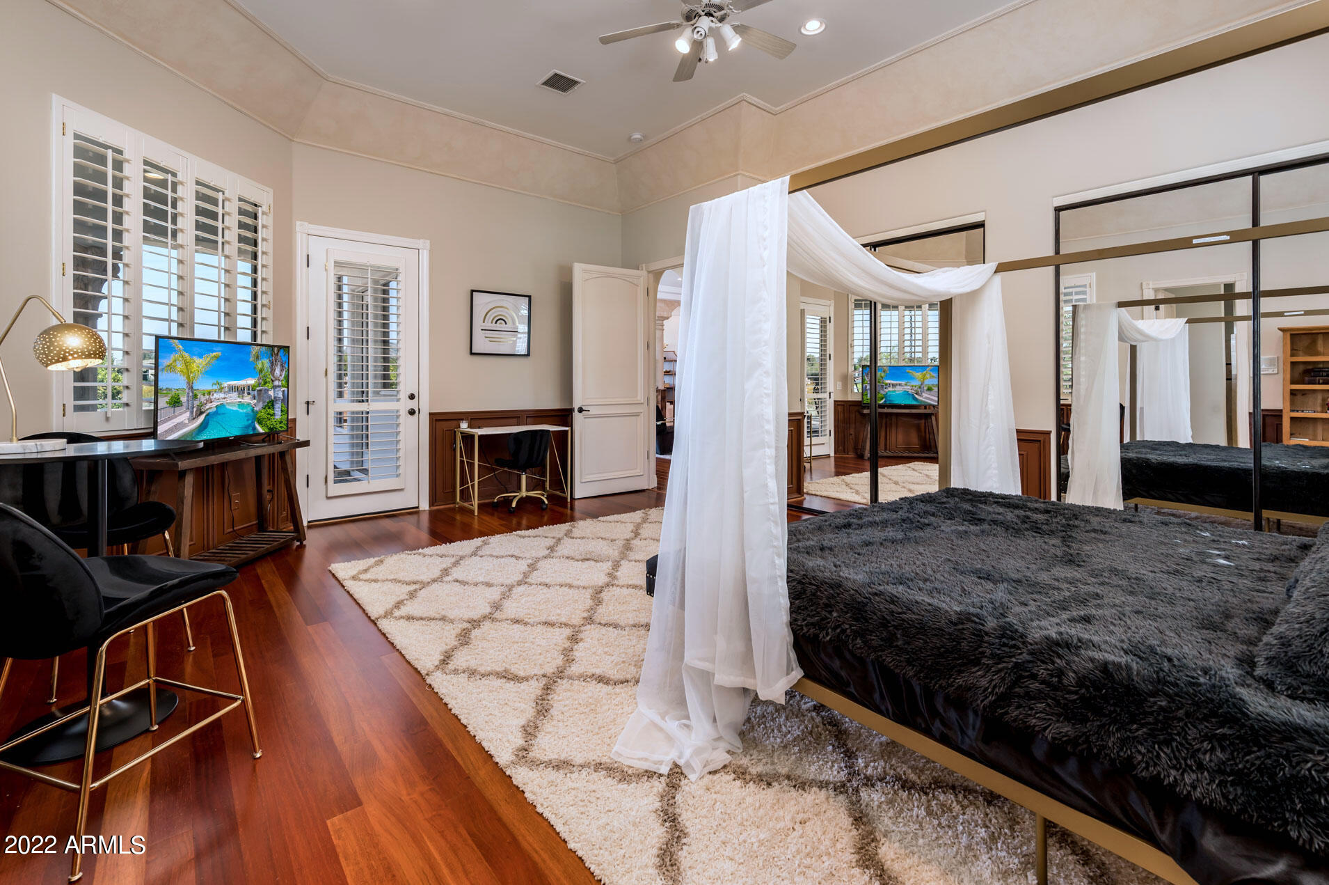 Fischer Valley Estates - Residential
