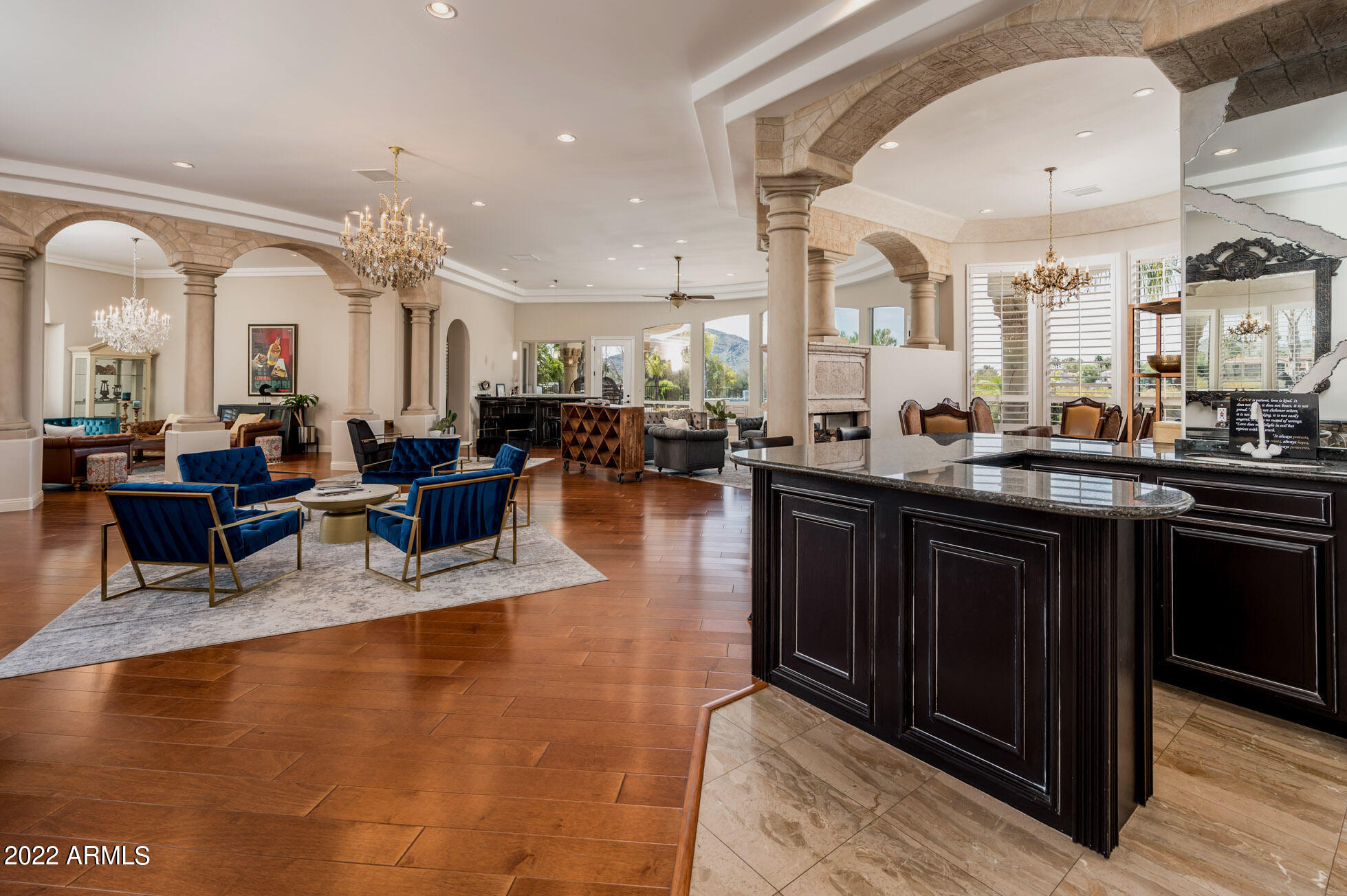 Fischer Valley Estates - Residential