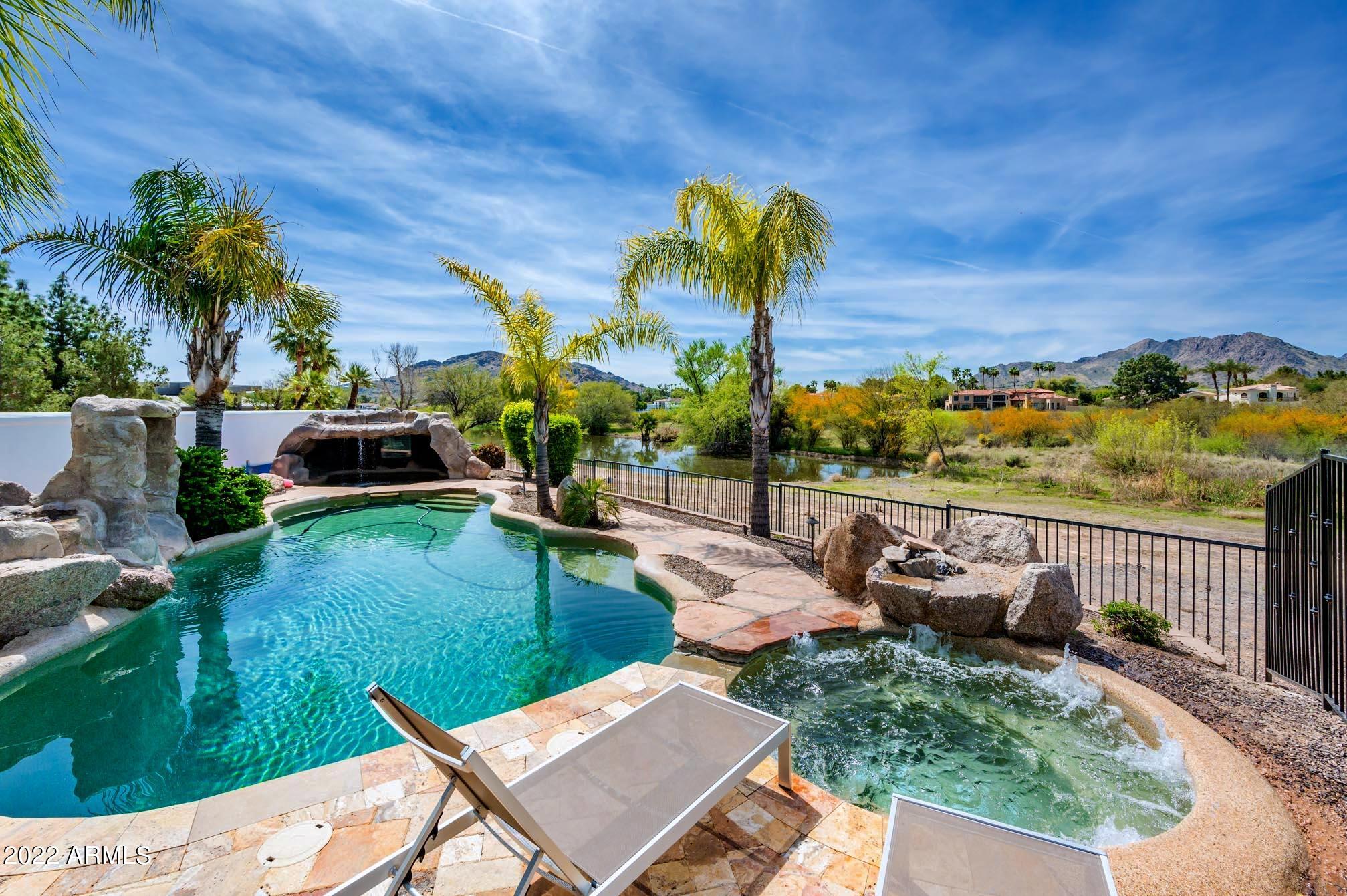 Fischer Valley Estates - Residential
