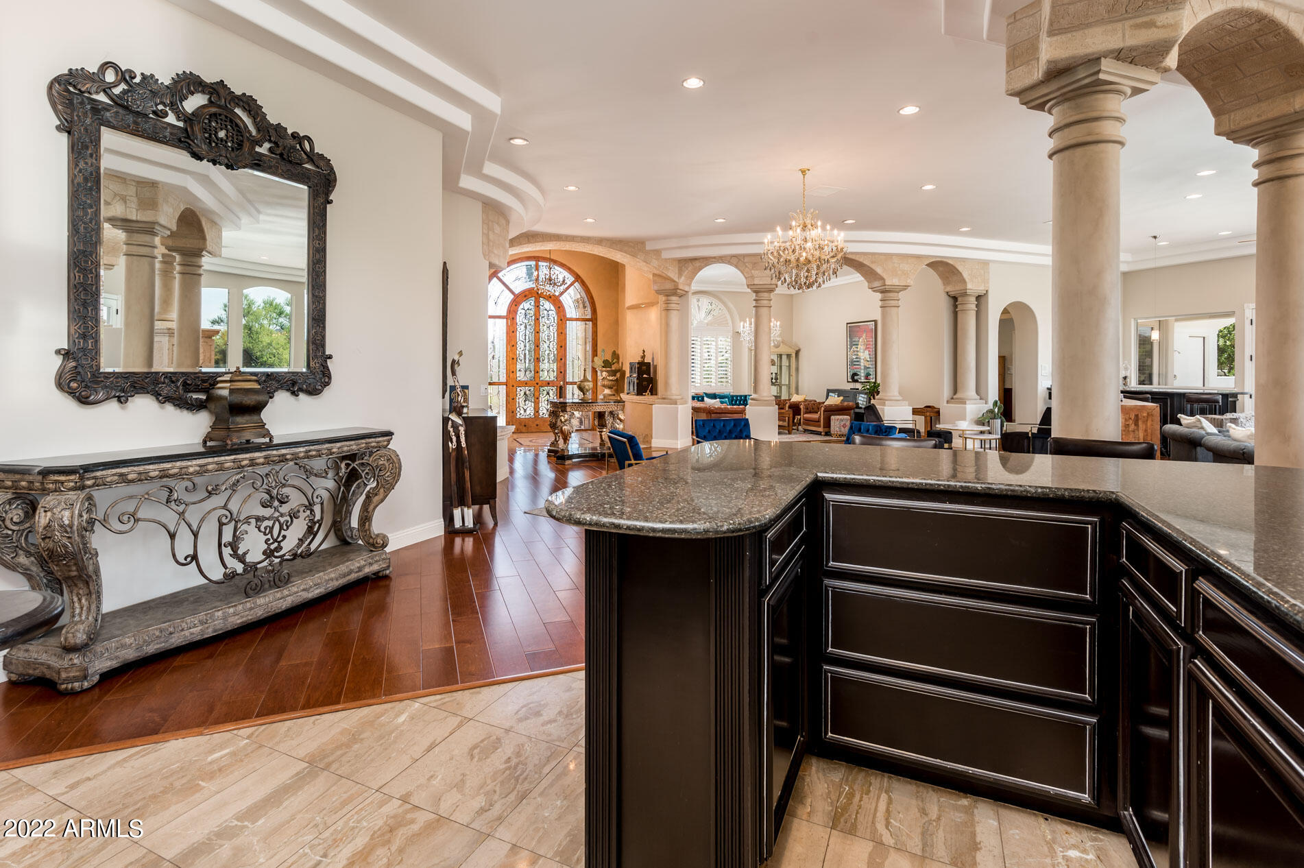 Fischer Valley Estates - Residential