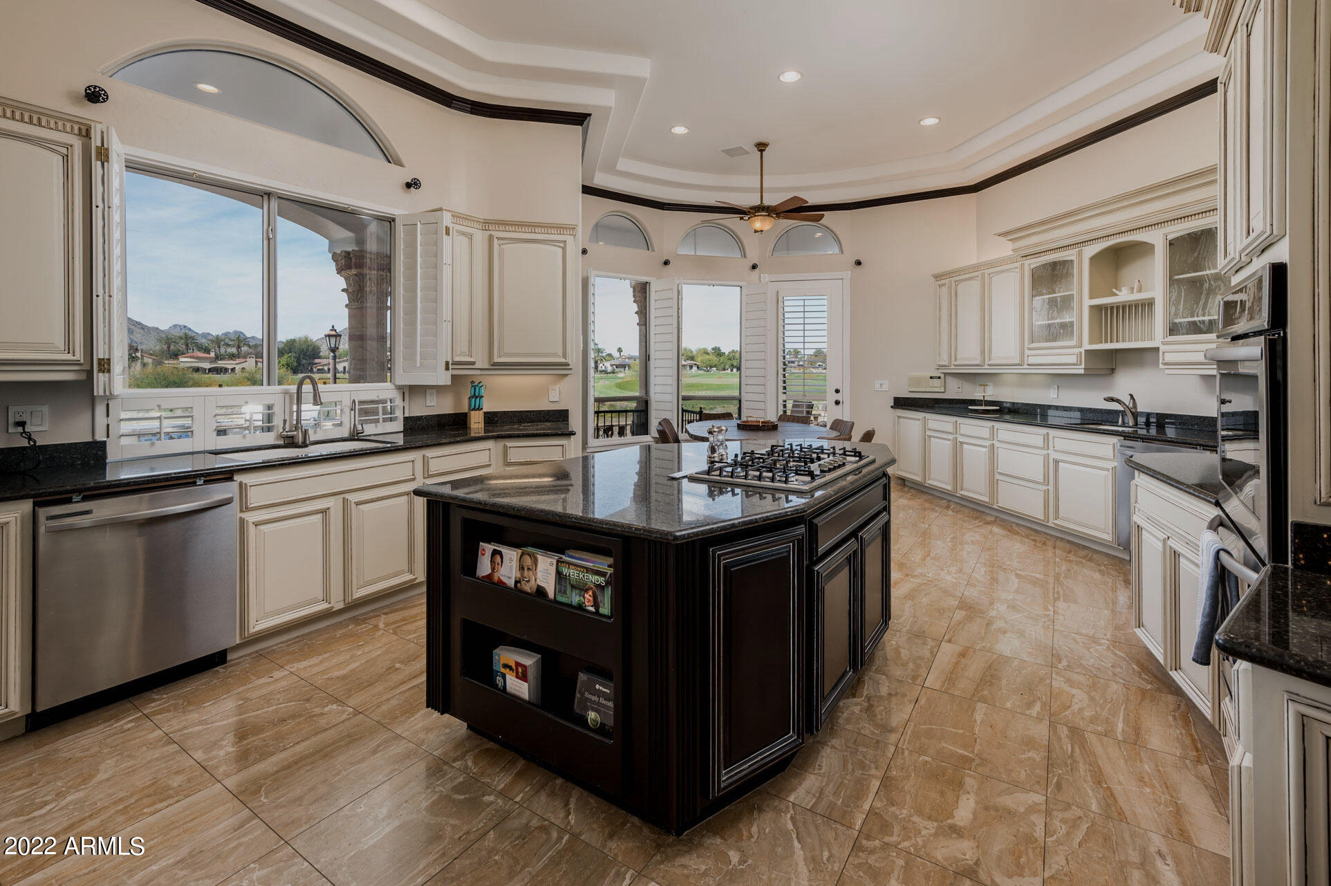 Fischer Valley Estates - Residential