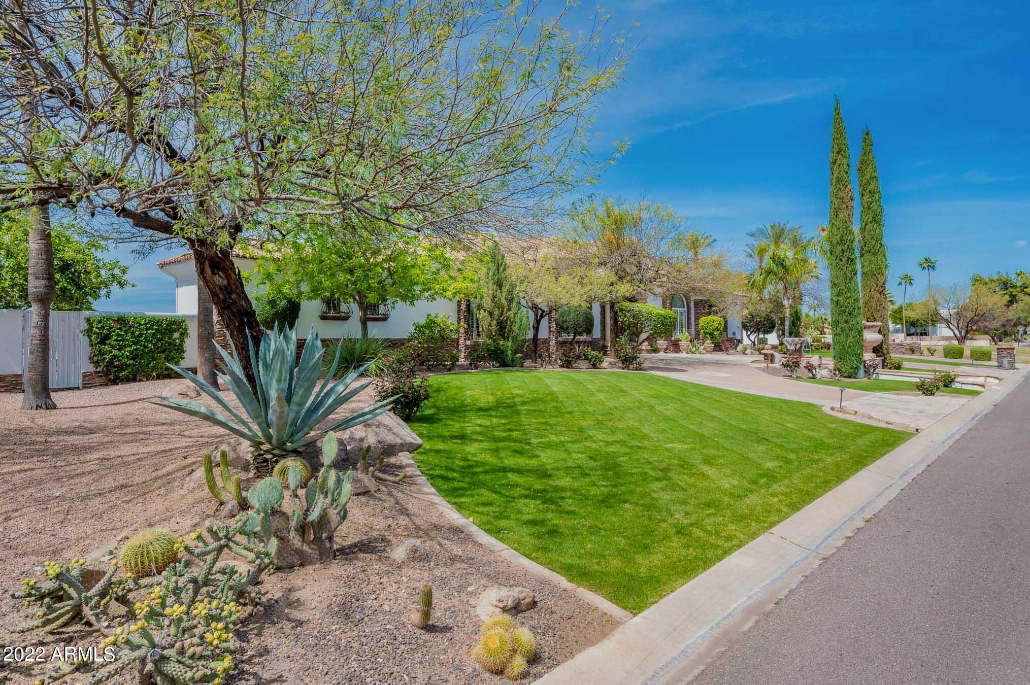 Fischer Valley Estates - Residential