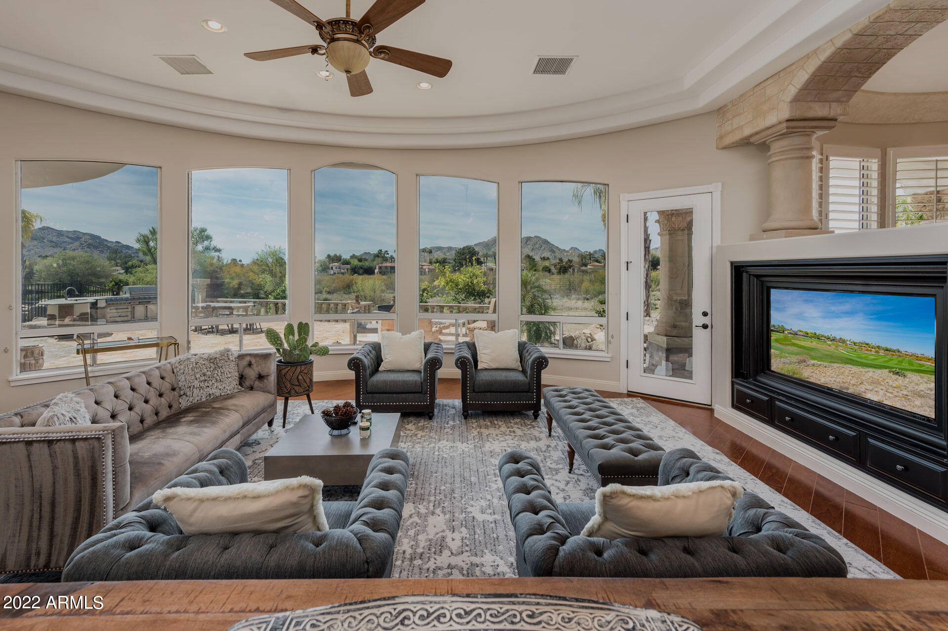 Fischer Valley Estates - Residential