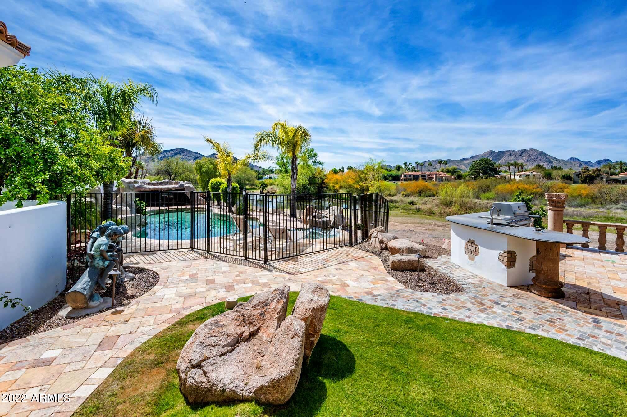 Fischer Valley Estates - Residential