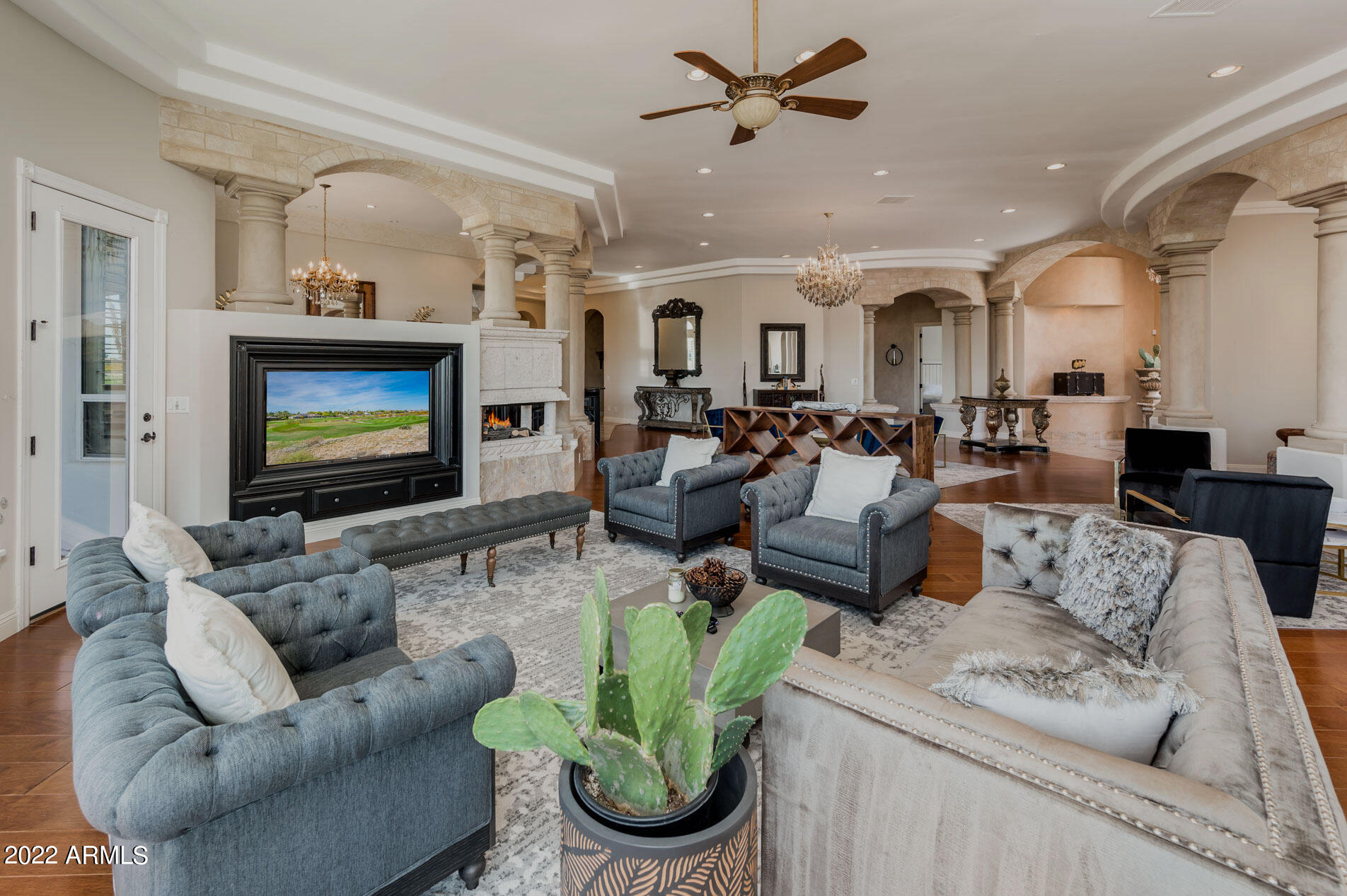 Fischer Valley Estates - Residential