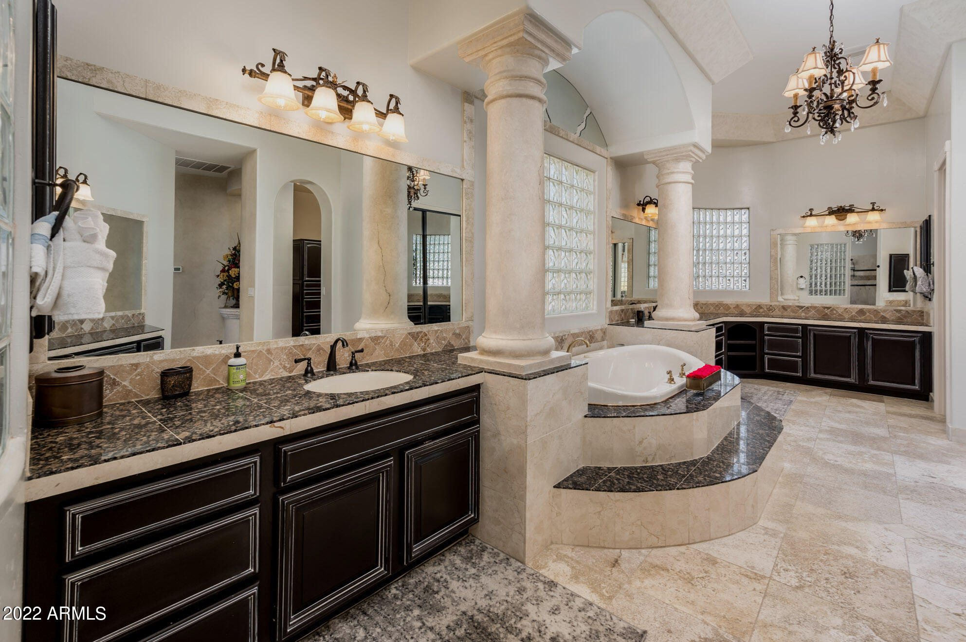 Fischer Valley Estates - Residential