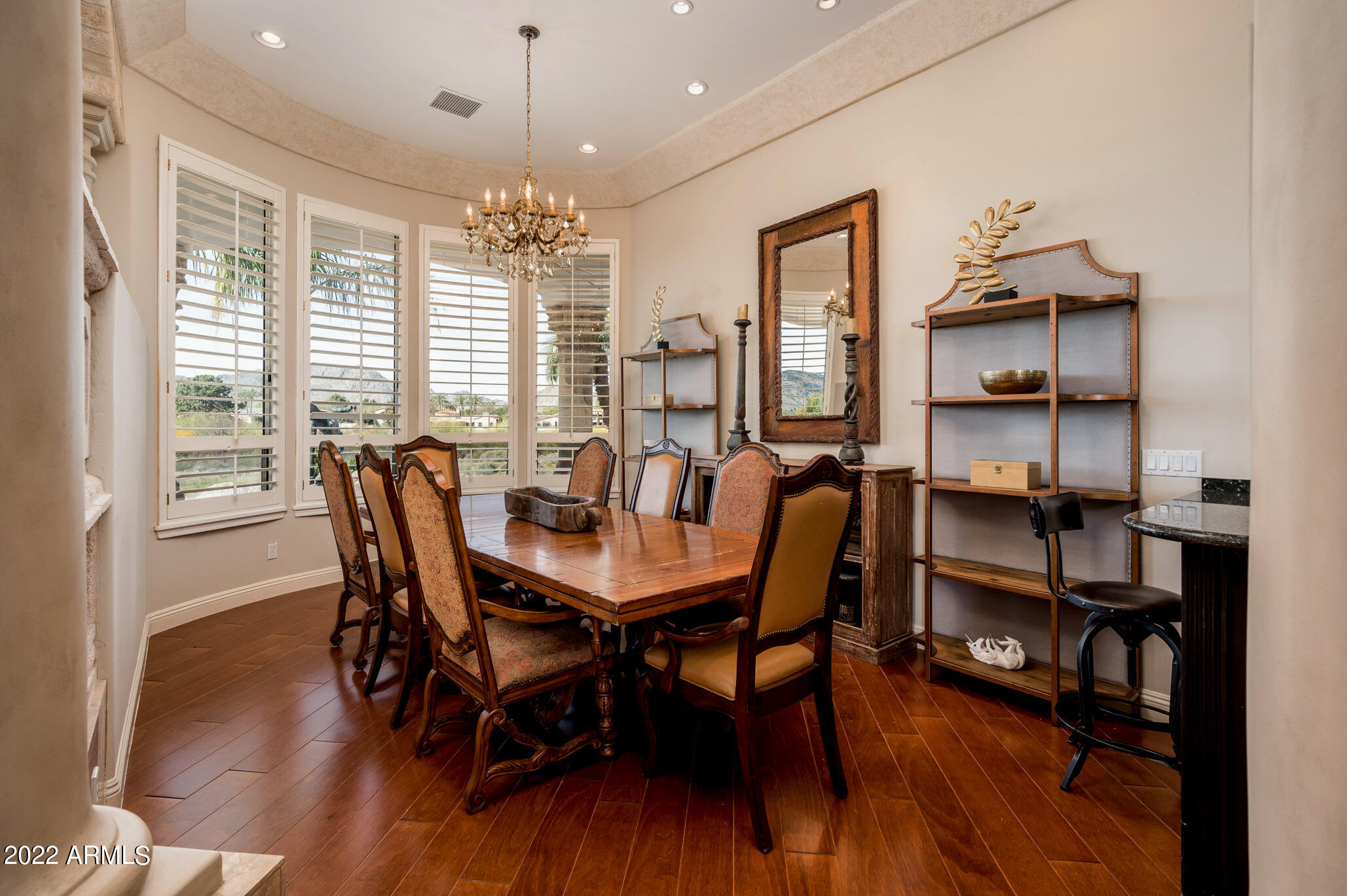 Fischer Valley Estates - Residential