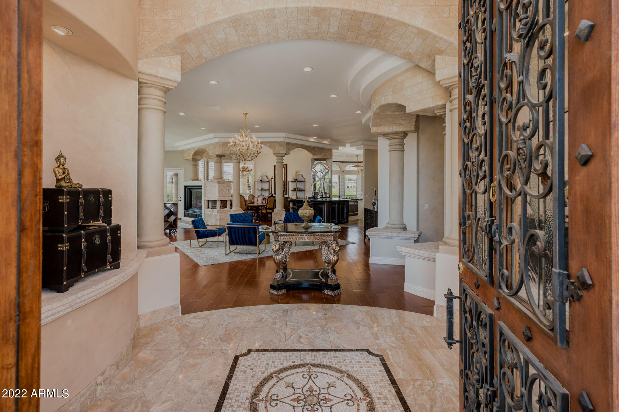 Fischer Valley Estates - Residential